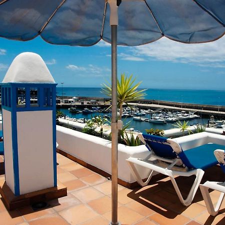 Apartamentos Agua Marina Πουέρτο Ντελ Κάρμεν Εξωτερικό φωτογραφία