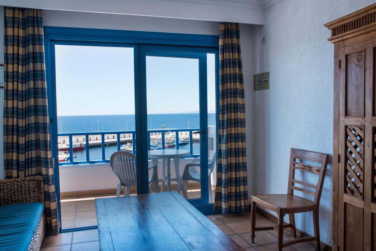 Apartamentos Agua Marina Πουέρτο Ντελ Κάρμεν Εξωτερικό φωτογραφία