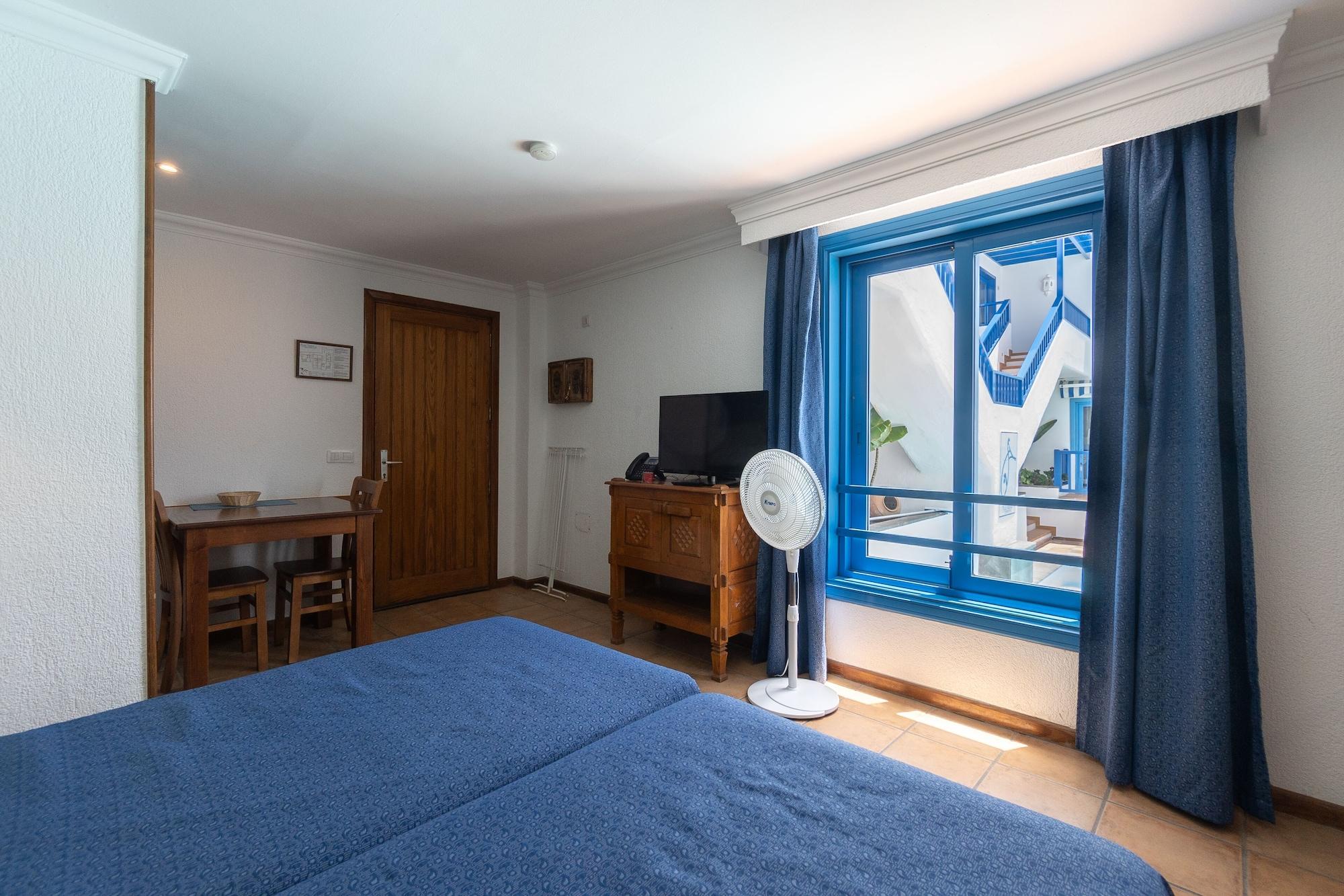 Apartamentos Agua Marina Πουέρτο Ντελ Κάρμεν Εξωτερικό φωτογραφία