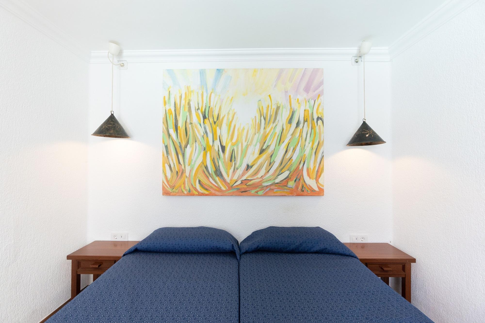 Apartamentos Agua Marina Πουέρτο Ντελ Κάρμεν Εξωτερικό φωτογραφία