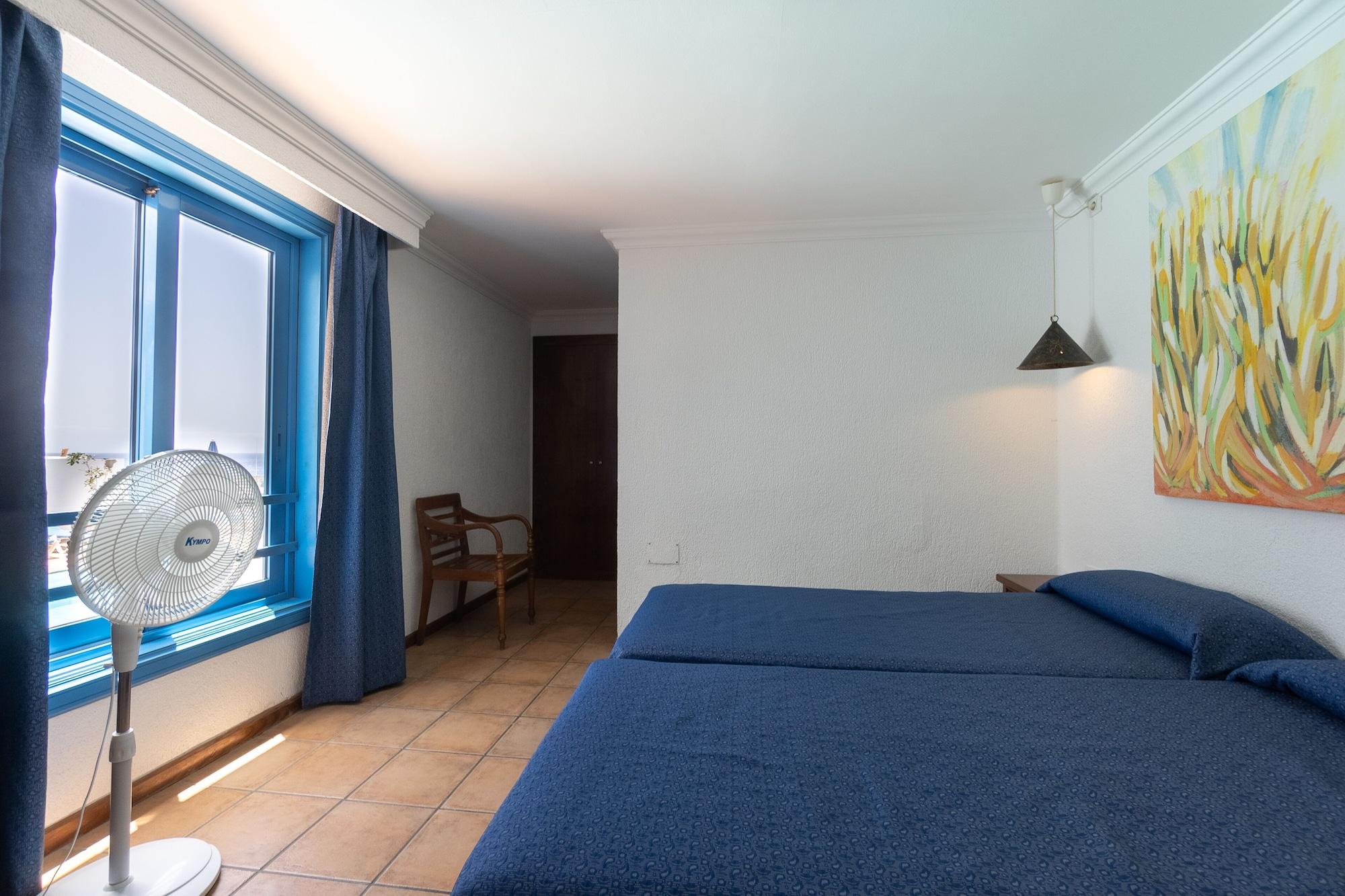 Apartamentos Agua Marina Πουέρτο Ντελ Κάρμεν Εξωτερικό φωτογραφία