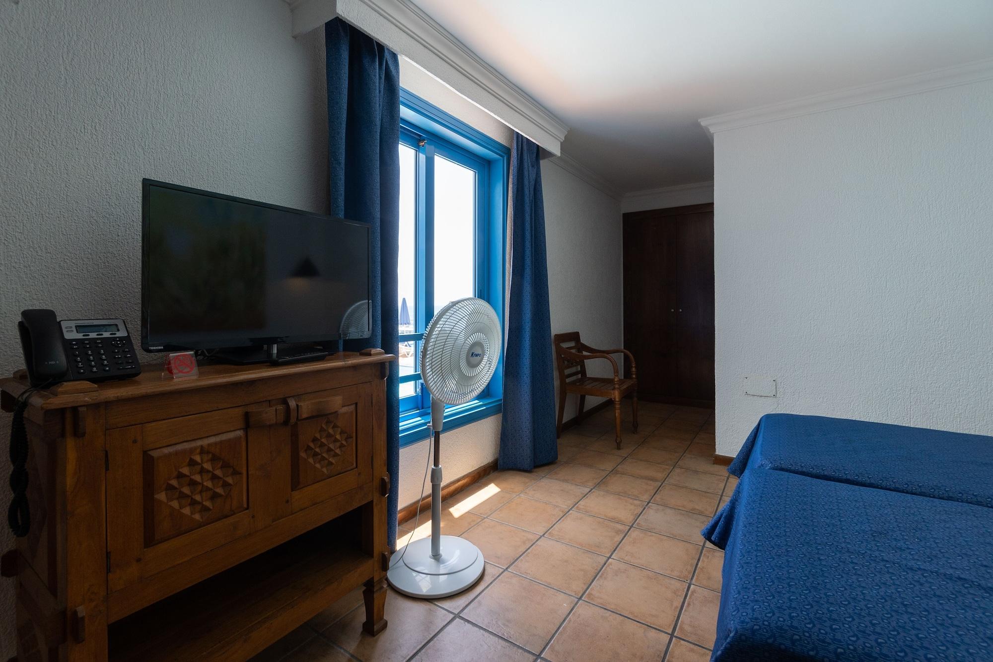 Apartamentos Agua Marina Πουέρτο Ντελ Κάρμεν Εξωτερικό φωτογραφία