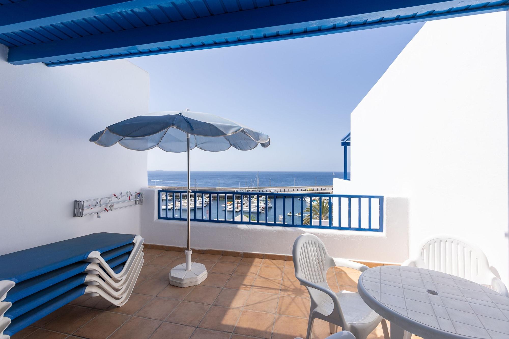 Apartamentos Agua Marina Πουέρτο Ντελ Κάρμεν Εξωτερικό φωτογραφία