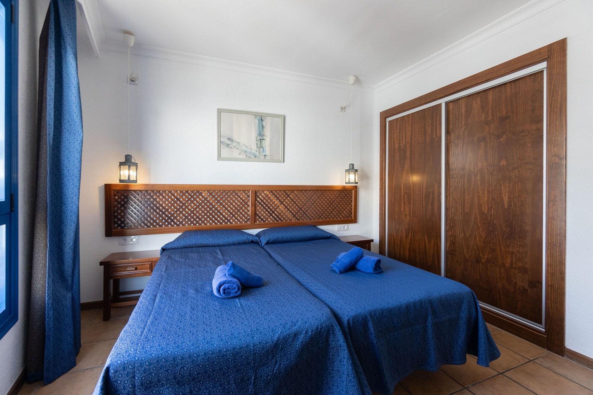 Apartamentos Agua Marina Πουέρτο Ντελ Κάρμεν Εξωτερικό φωτογραφία