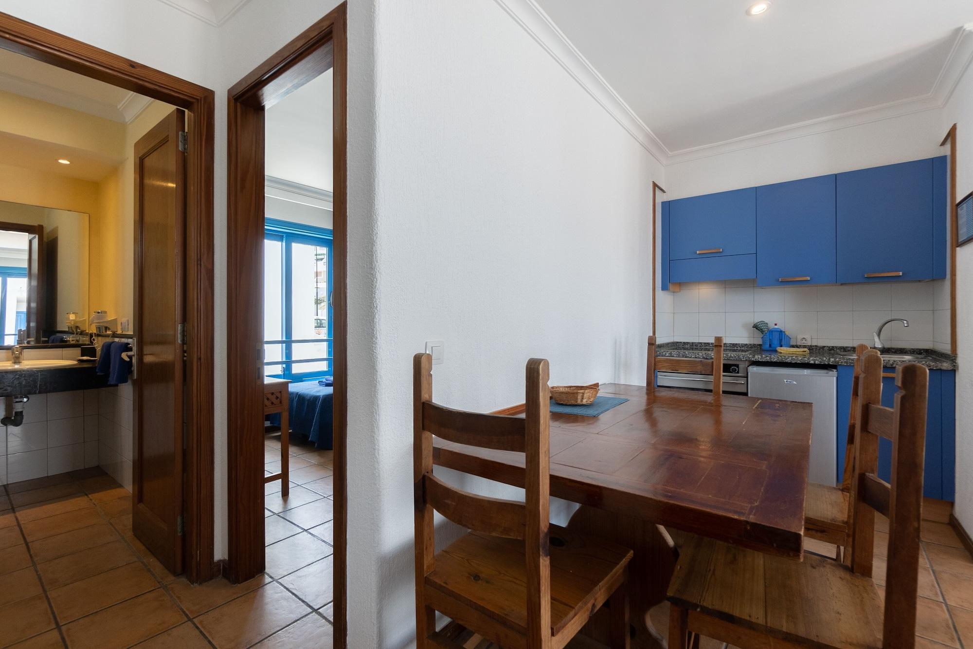 Apartamentos Agua Marina Πουέρτο Ντελ Κάρμεν Εξωτερικό φωτογραφία