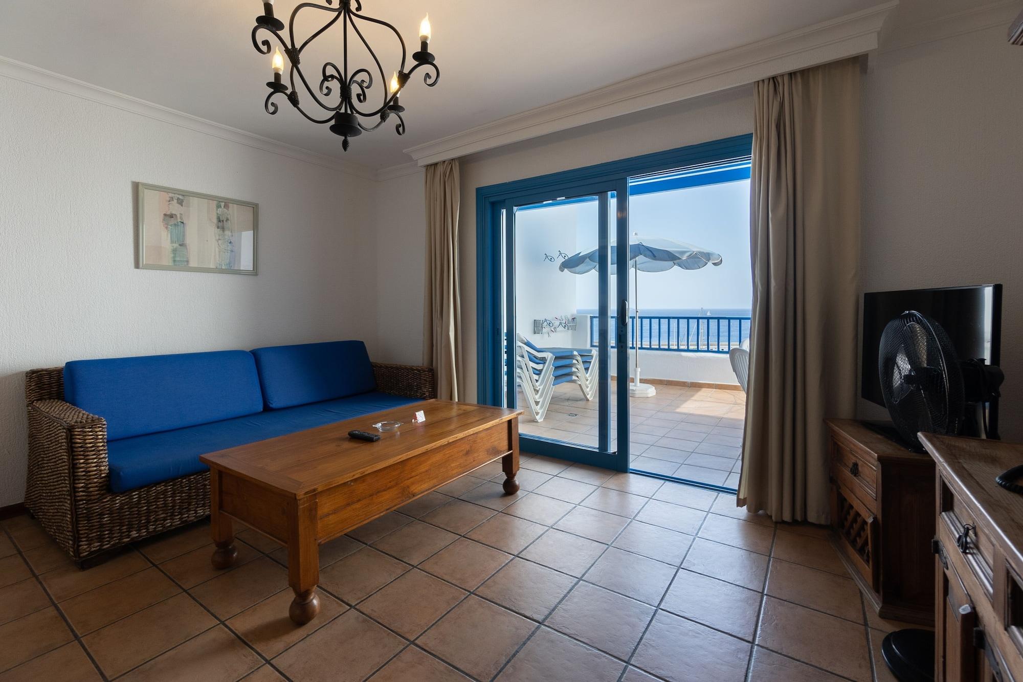 Apartamentos Agua Marina Πουέρτο Ντελ Κάρμεν Εξωτερικό φωτογραφία