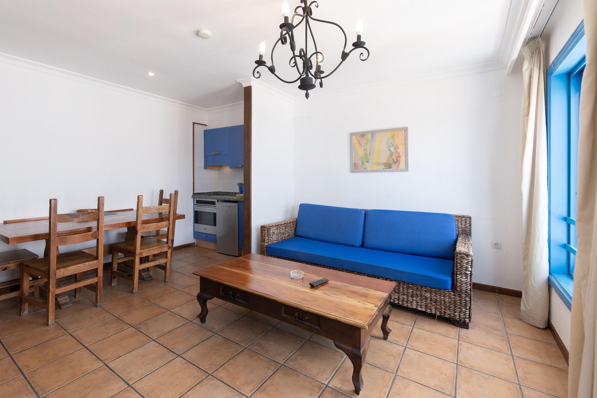 Apartamentos Agua Marina Πουέρτο Ντελ Κάρμεν Εξωτερικό φωτογραφία