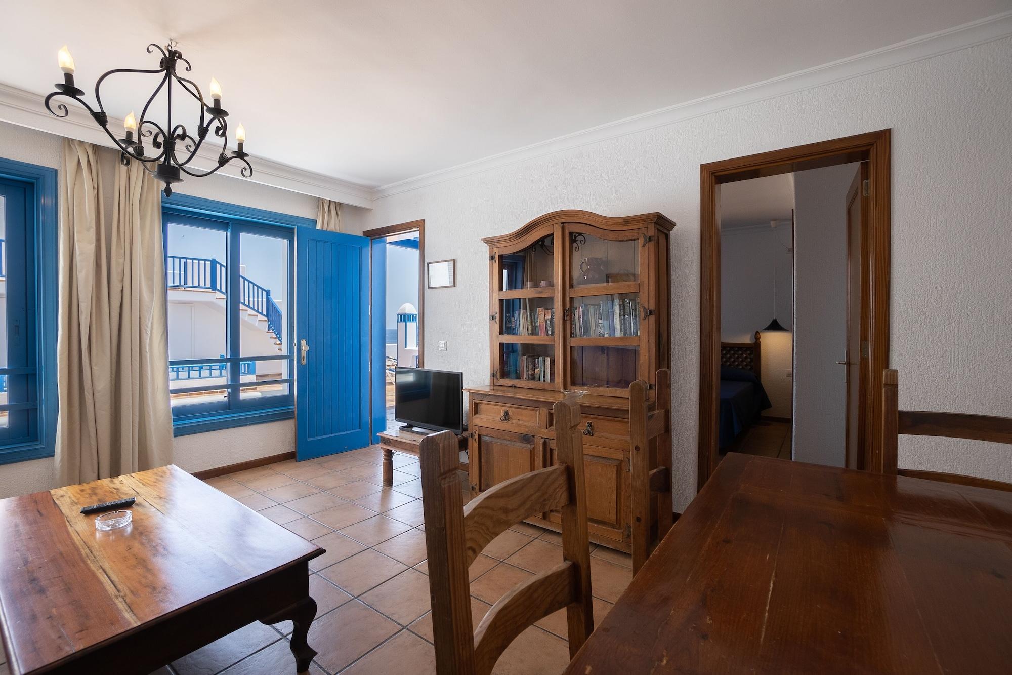 Apartamentos Agua Marina Πουέρτο Ντελ Κάρμεν Εξωτερικό φωτογραφία