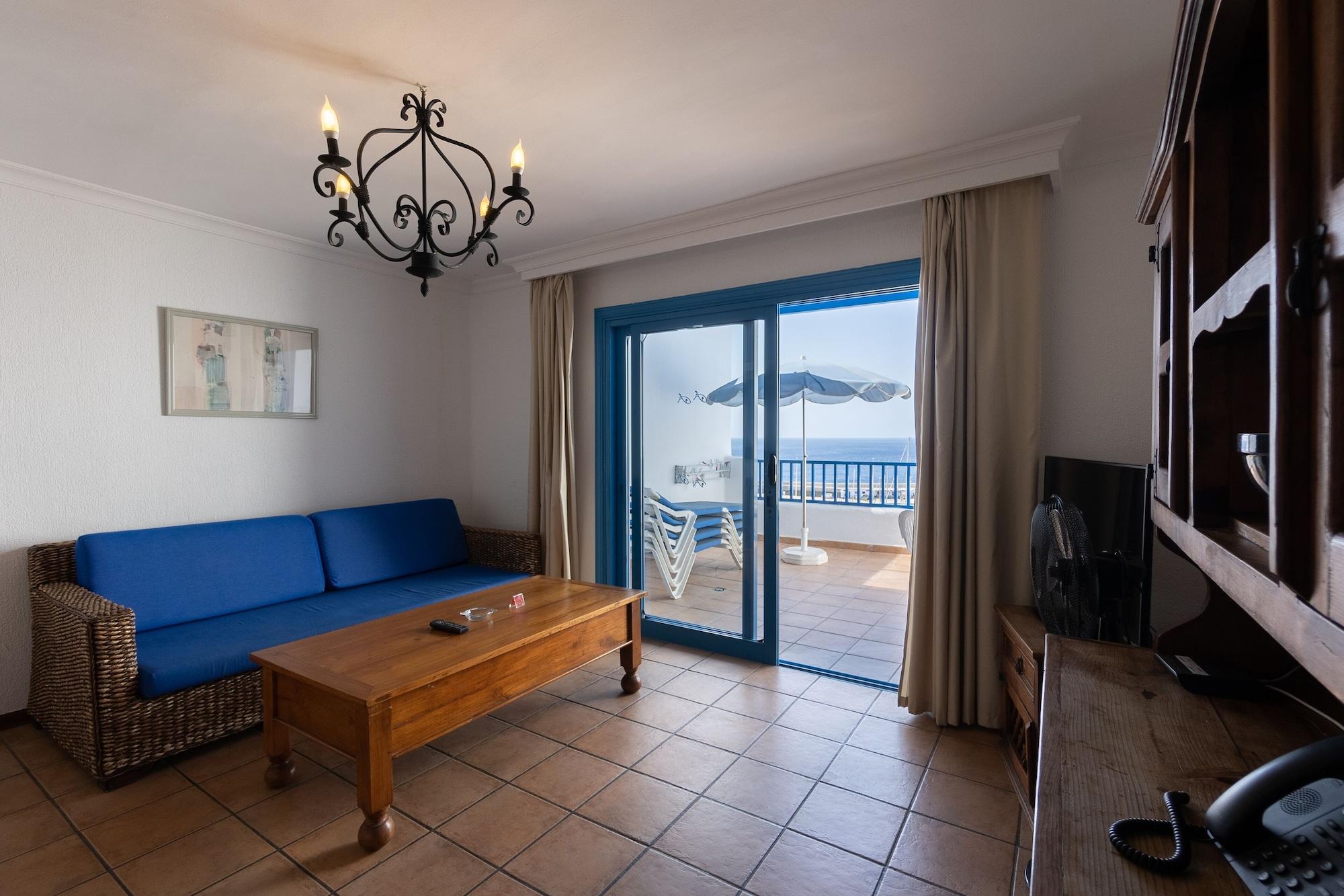 Apartamentos Agua Marina Πουέρτο Ντελ Κάρμεν Εξωτερικό φωτογραφία