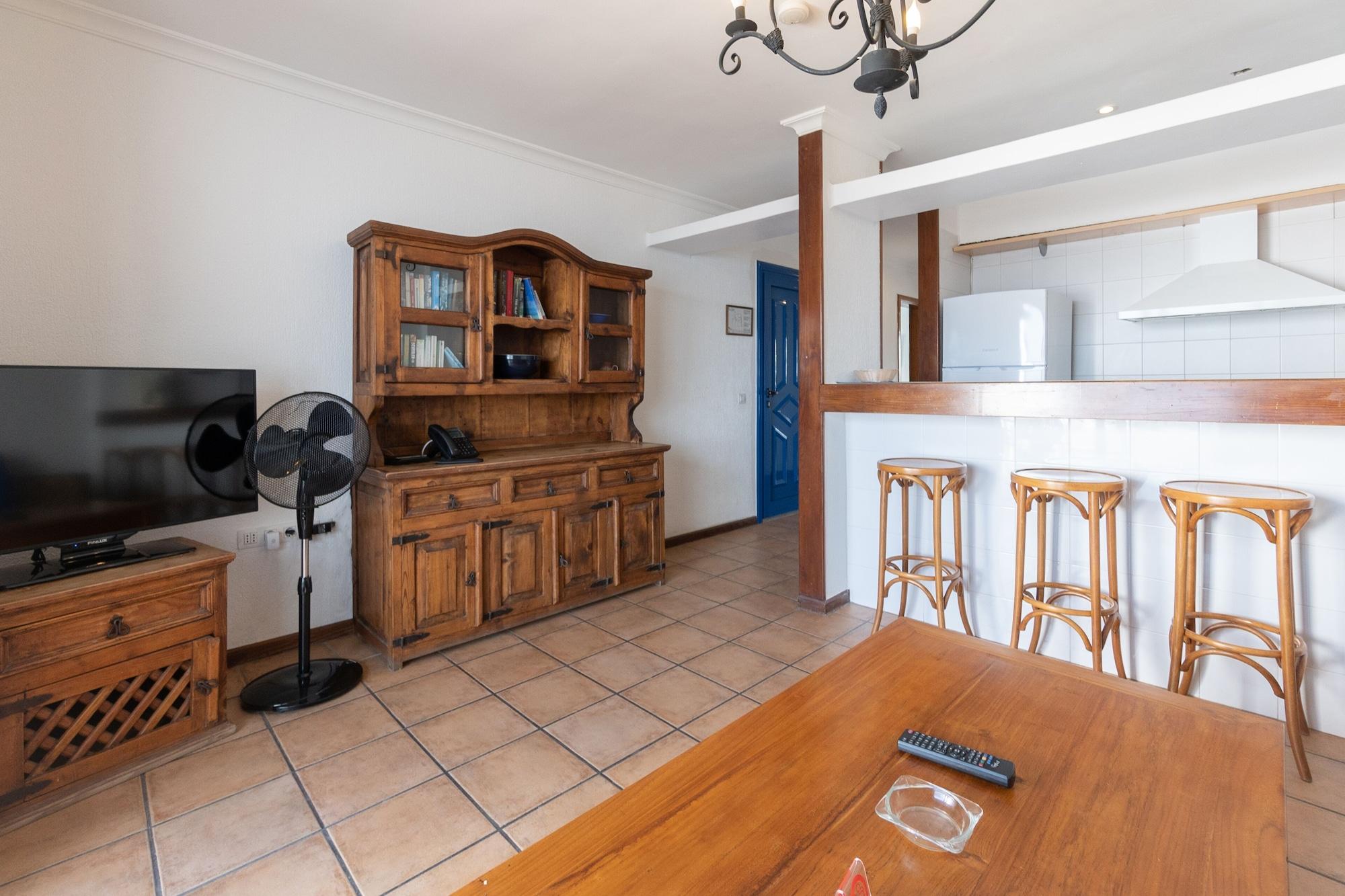 Apartamentos Agua Marina Πουέρτο Ντελ Κάρμεν Εξωτερικό φωτογραφία