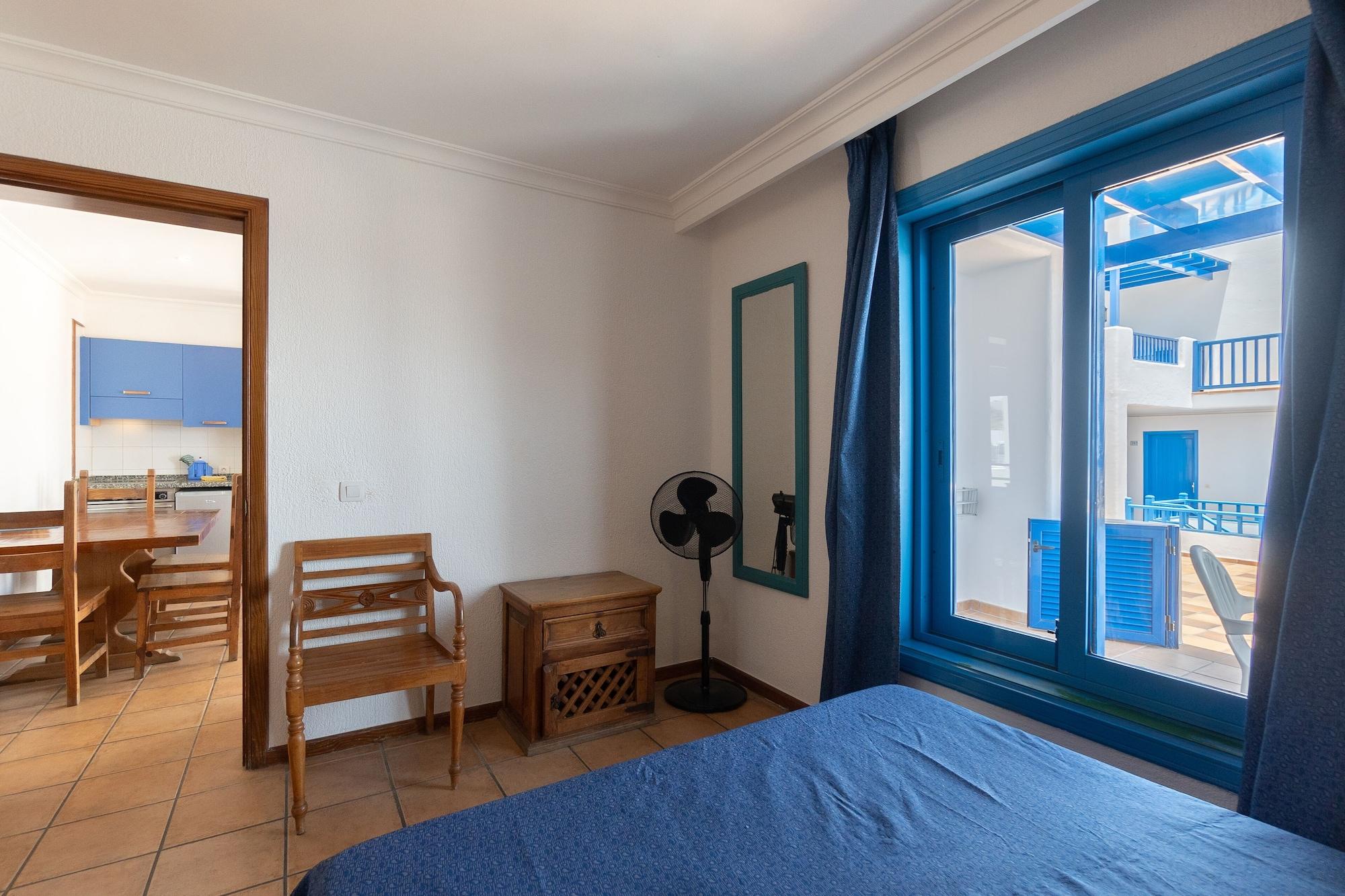 Apartamentos Agua Marina Πουέρτο Ντελ Κάρμεν Εξωτερικό φωτογραφία