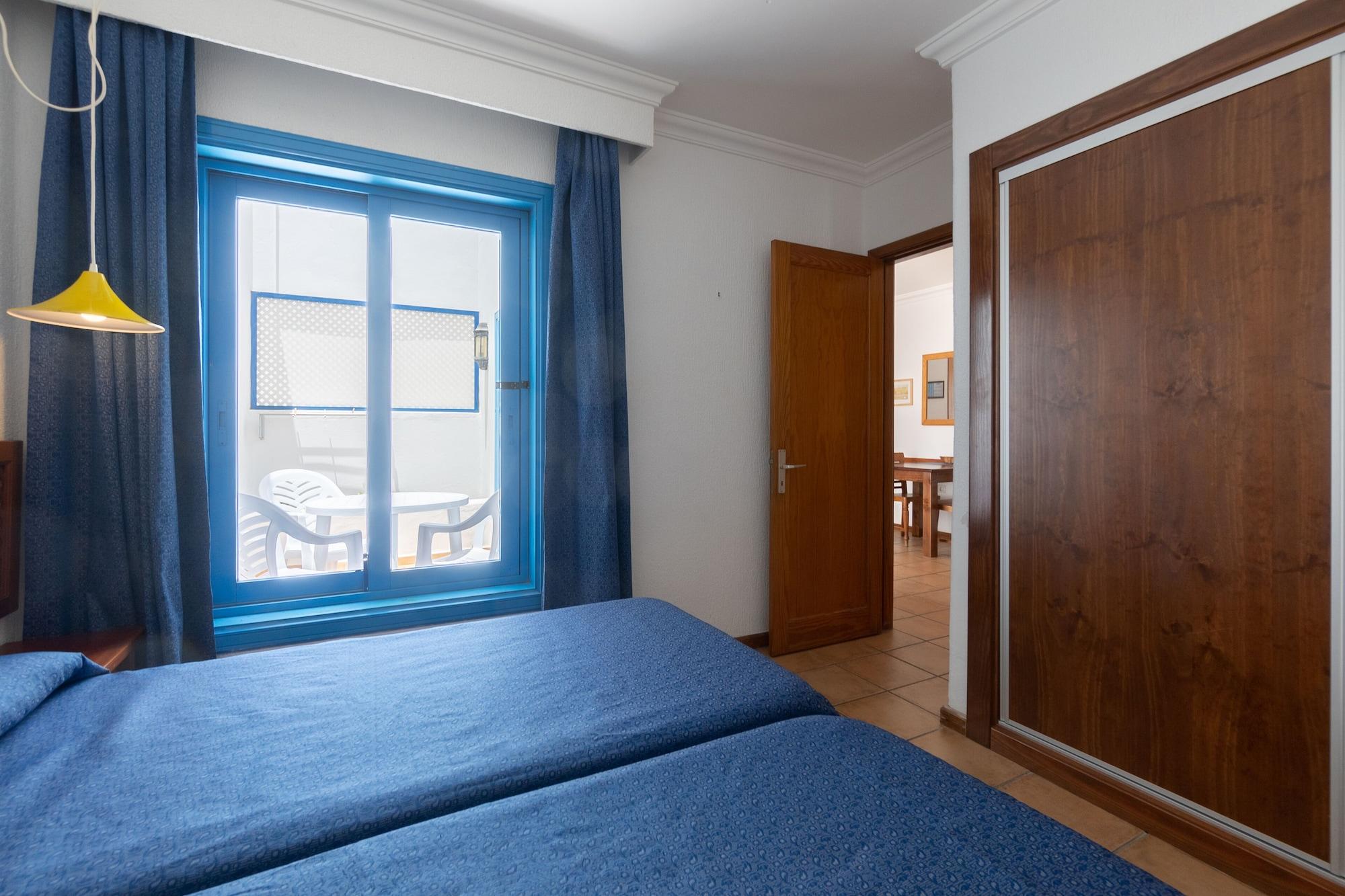 Apartamentos Agua Marina Πουέρτο Ντελ Κάρμεν Εξωτερικό φωτογραφία