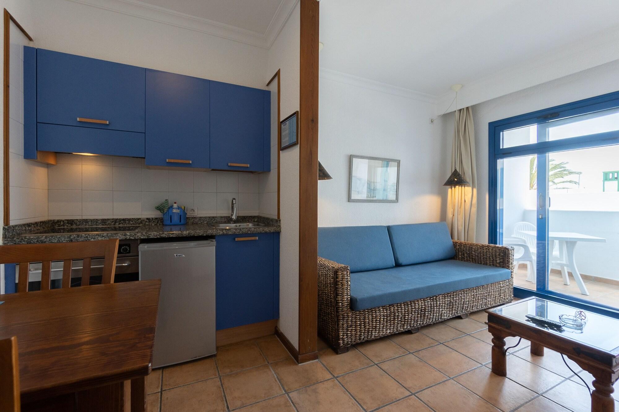 Apartamentos Agua Marina Πουέρτο Ντελ Κάρμεν Εξωτερικό φωτογραφία