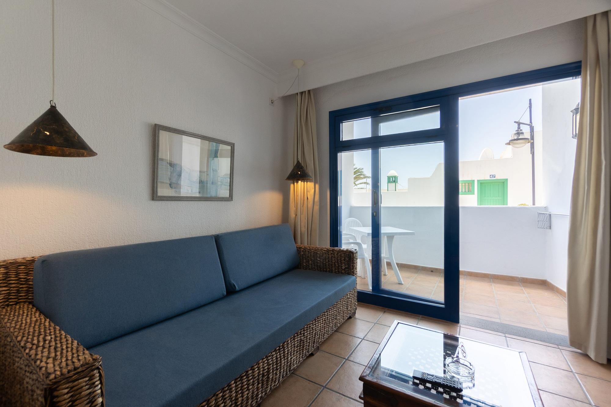Apartamentos Agua Marina Πουέρτο Ντελ Κάρμεν Εξωτερικό φωτογραφία