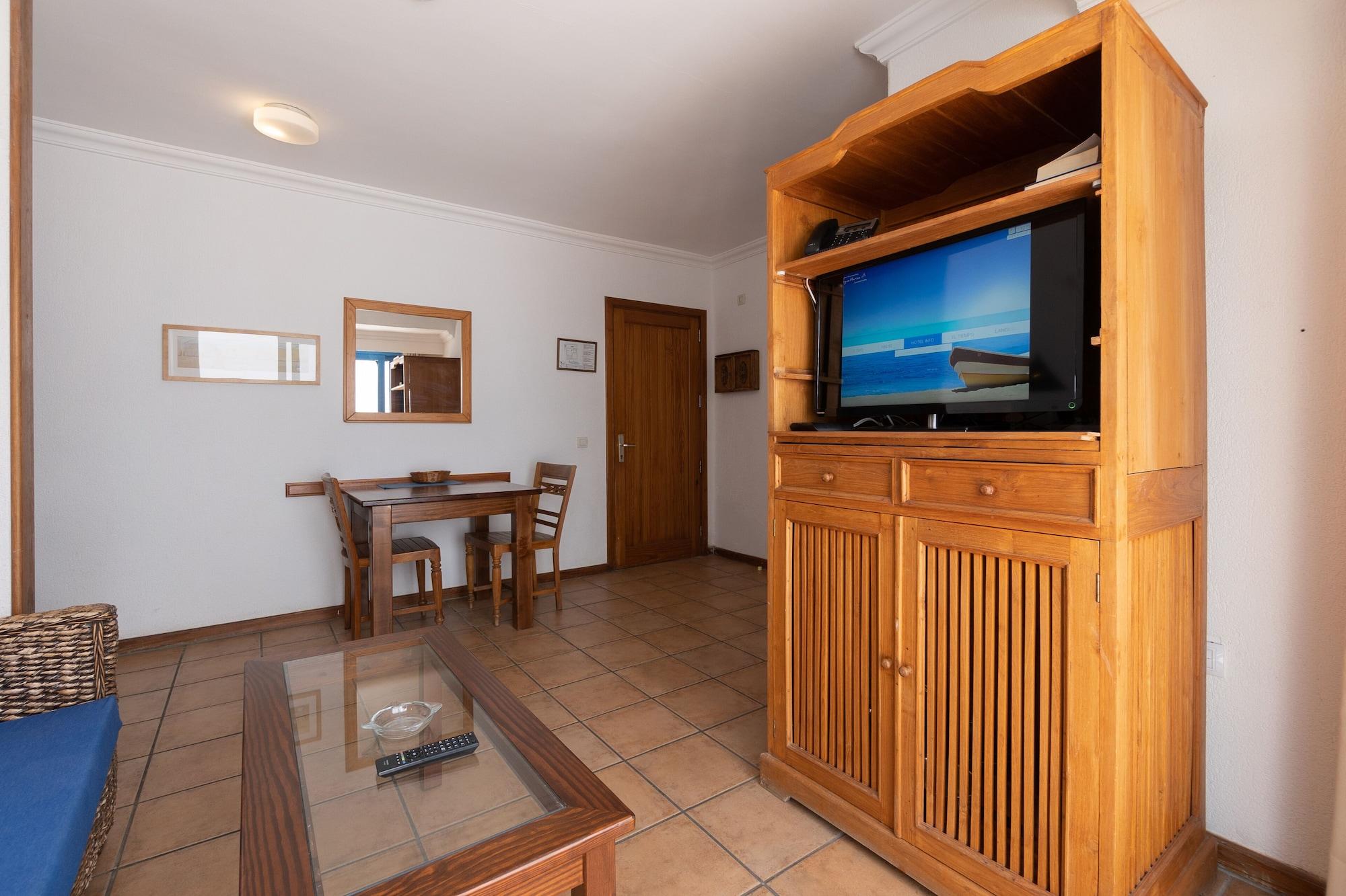 Apartamentos Agua Marina Πουέρτο Ντελ Κάρμεν Εξωτερικό φωτογραφία