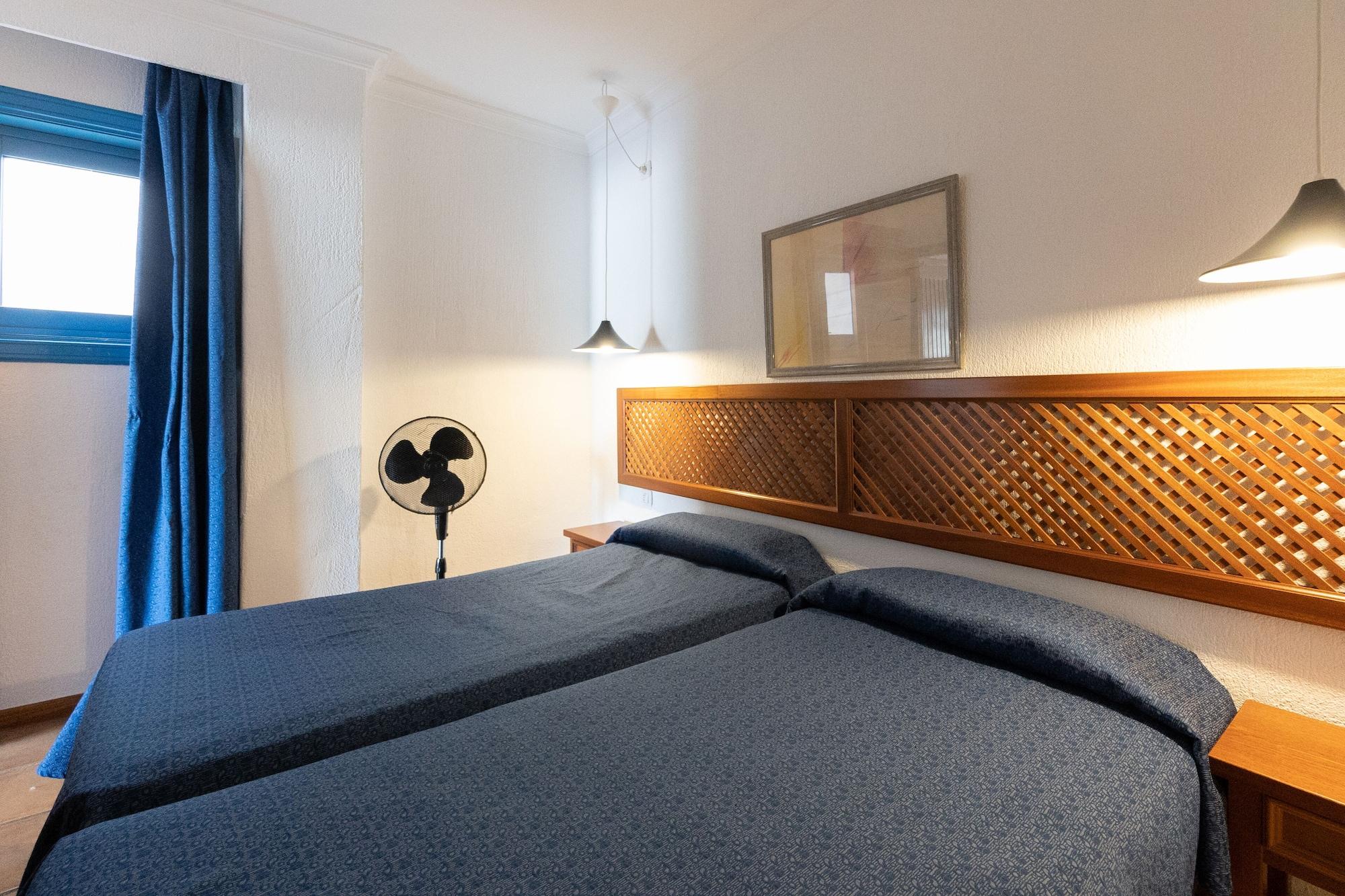 Apartamentos Agua Marina Πουέρτο Ντελ Κάρμεν Εξωτερικό φωτογραφία