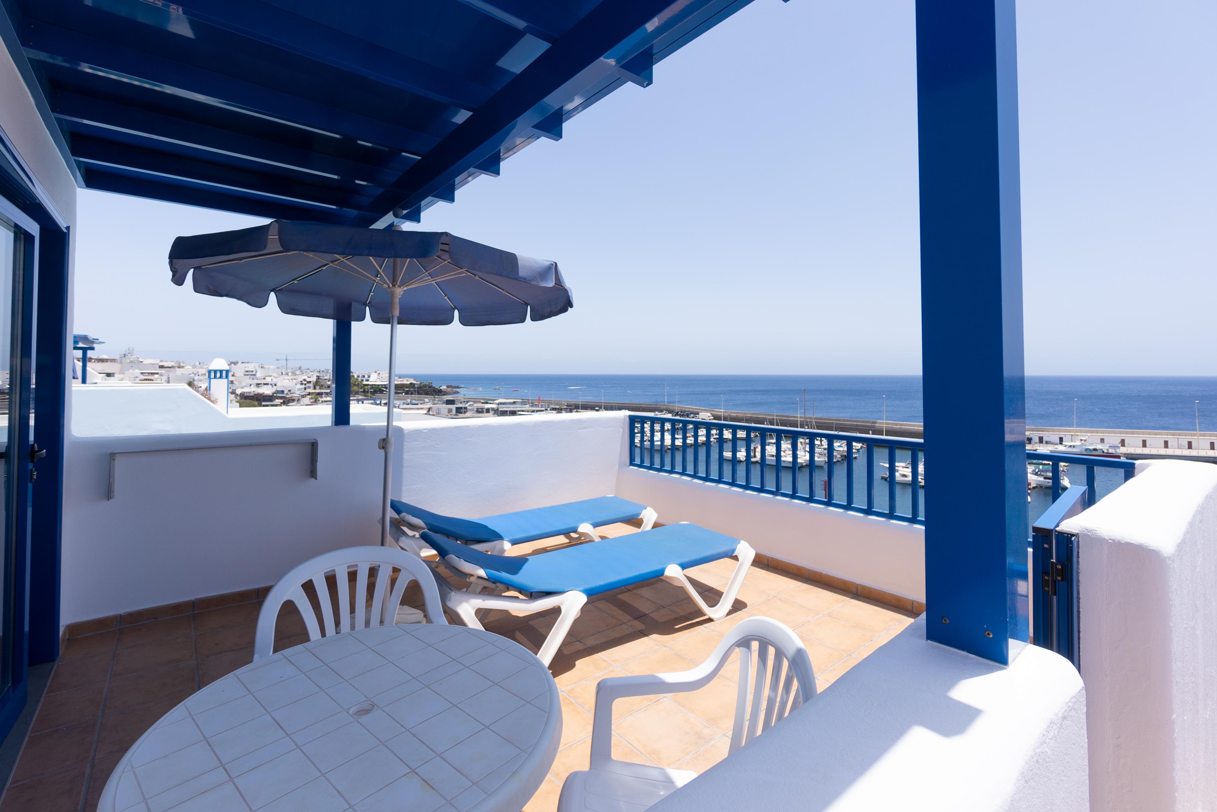 Apartamentos Agua Marina Πουέρτο Ντελ Κάρμεν Εξωτερικό φωτογραφία