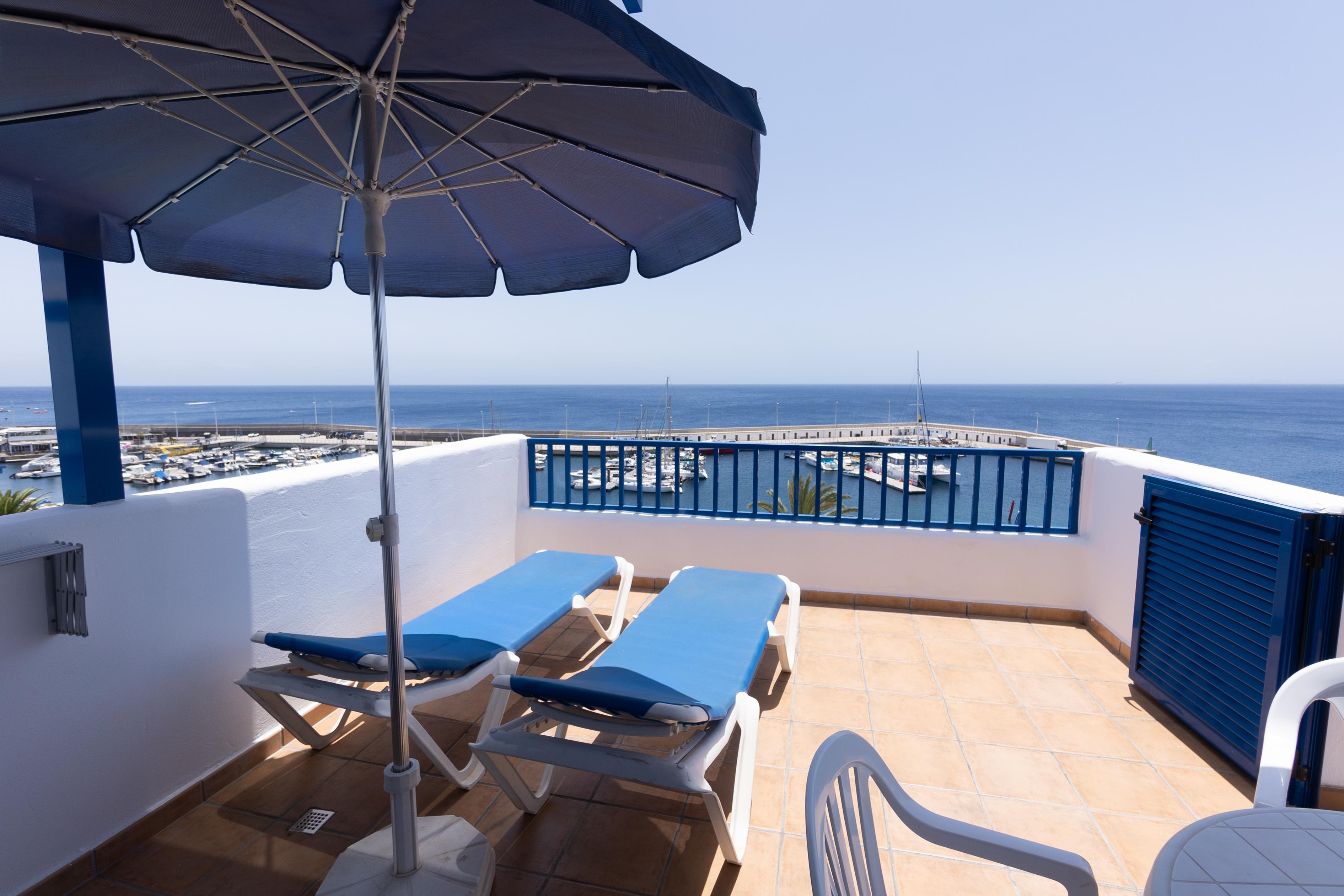 Apartamentos Agua Marina Πουέρτο Ντελ Κάρμεν Εξωτερικό φωτογραφία