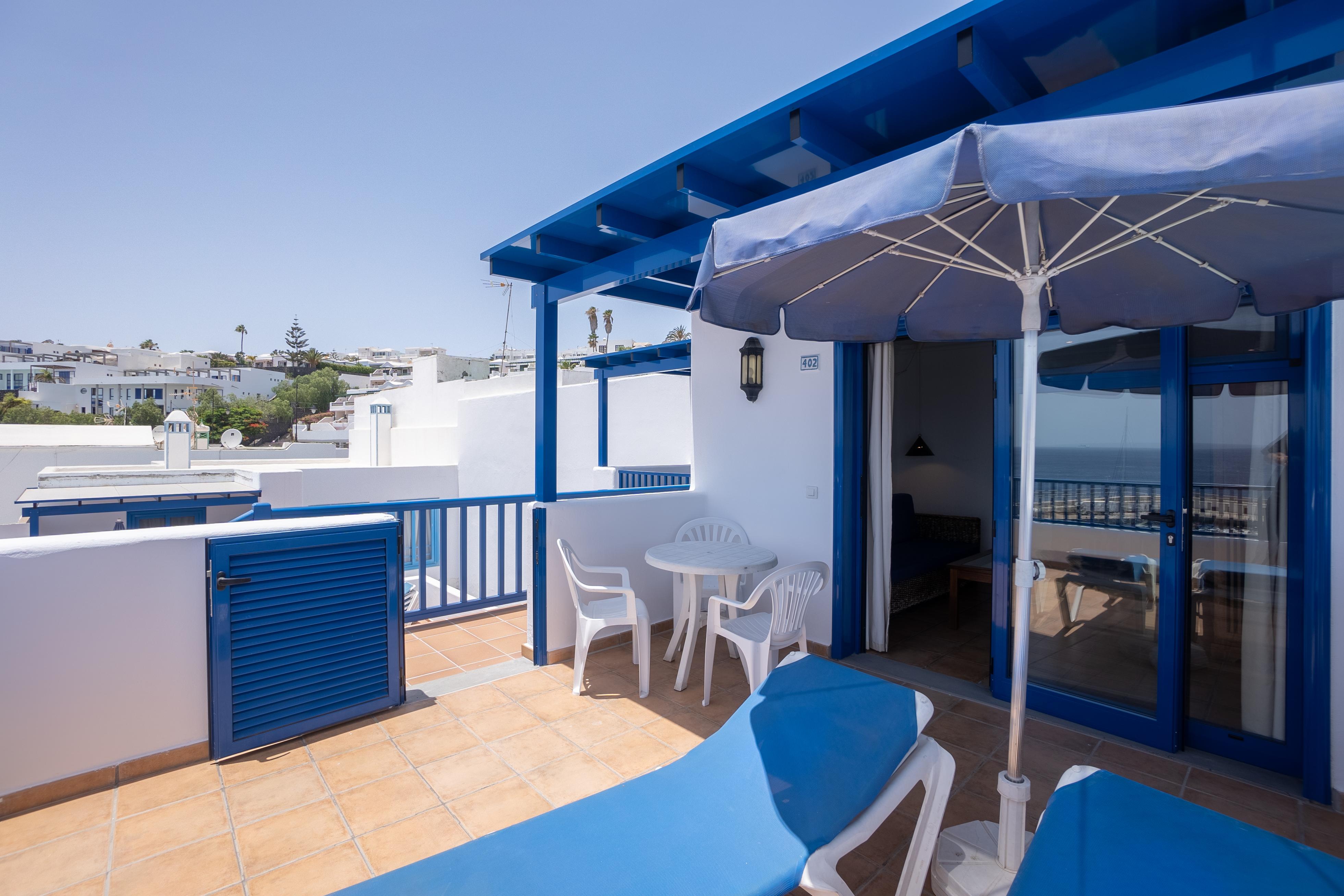 Apartamentos Agua Marina Πουέρτο Ντελ Κάρμεν Εξωτερικό φωτογραφία
