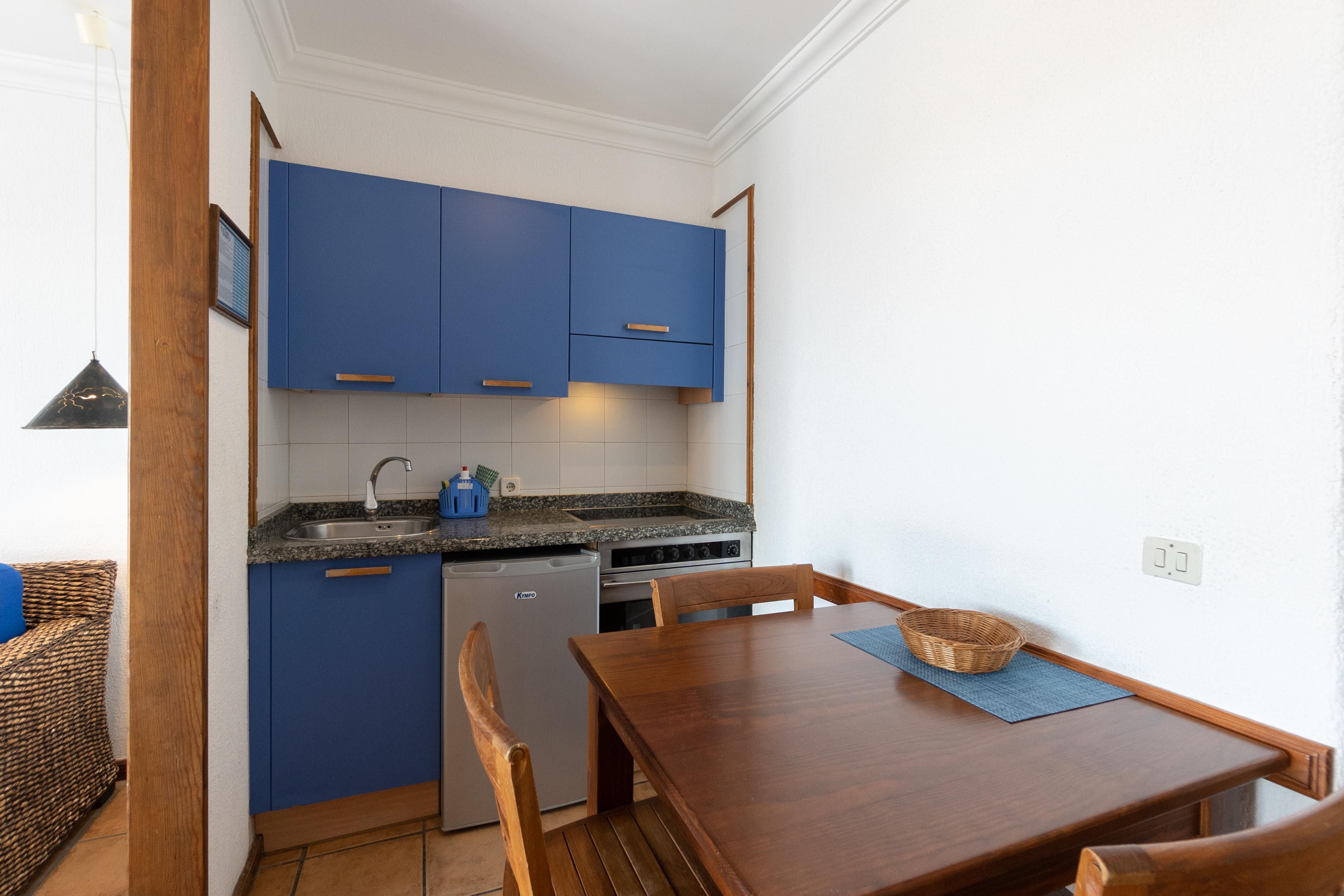 Apartamentos Agua Marina Πουέρτο Ντελ Κάρμεν Εξωτερικό φωτογραφία