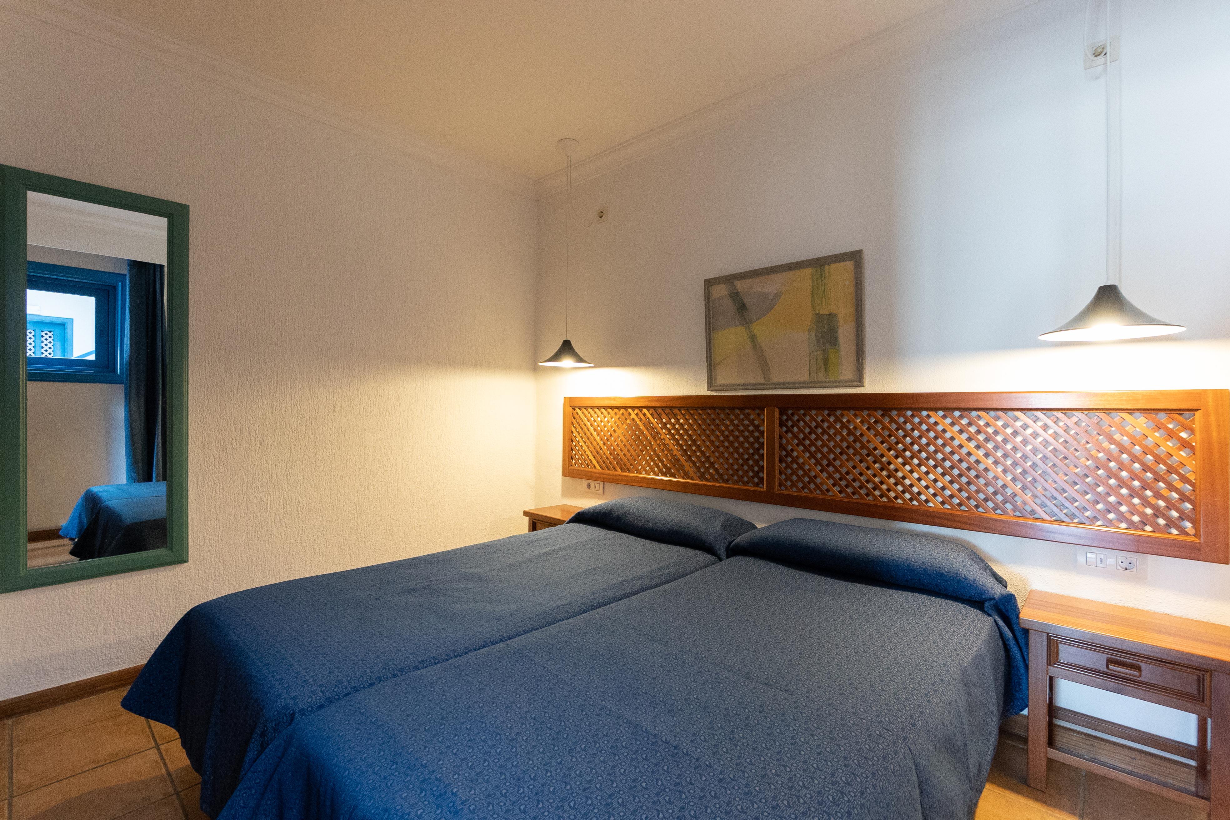 Apartamentos Agua Marina Πουέρτο Ντελ Κάρμεν Εξωτερικό φωτογραφία
