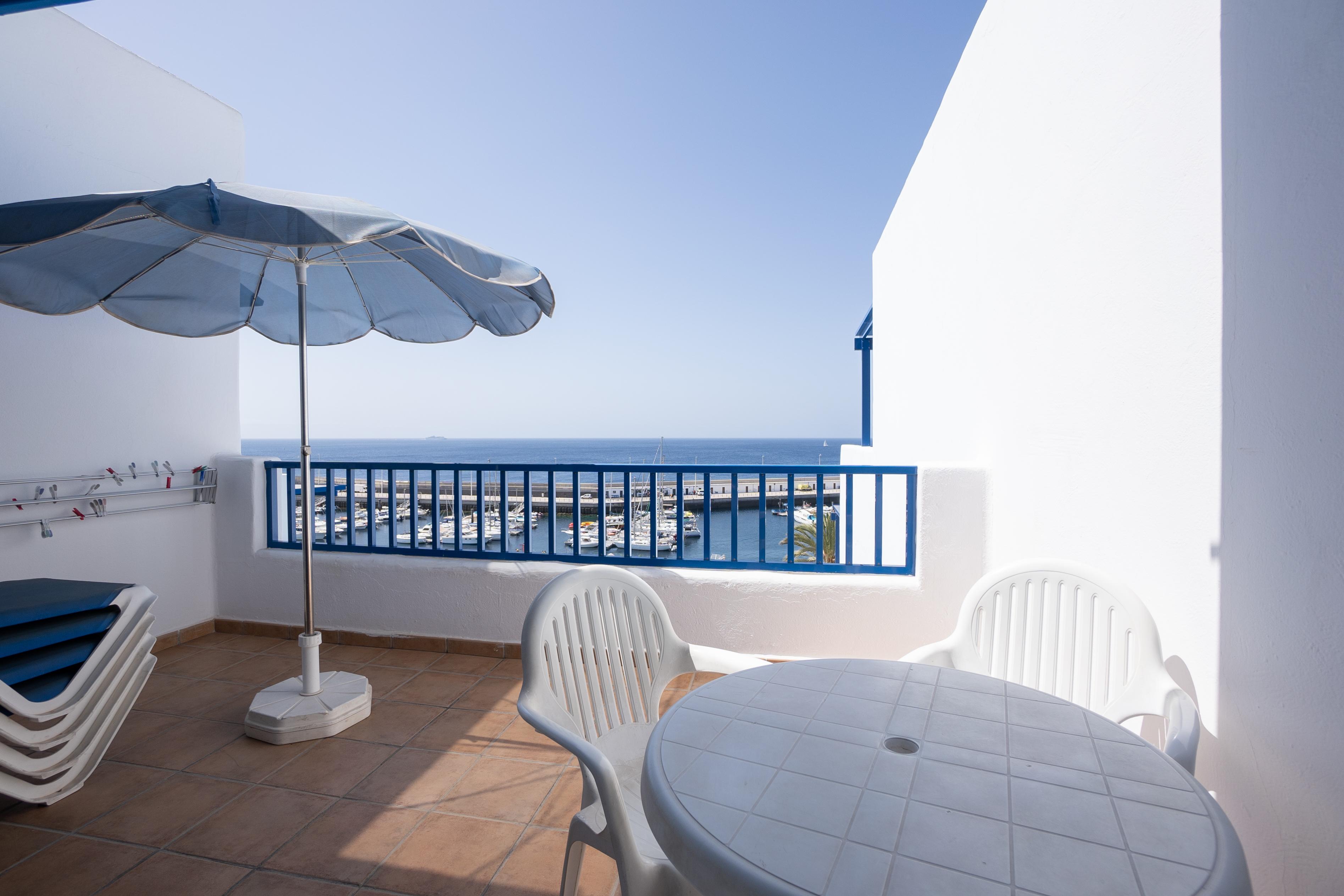 Apartamentos Agua Marina Πουέρτο Ντελ Κάρμεν Εξωτερικό φωτογραφία
