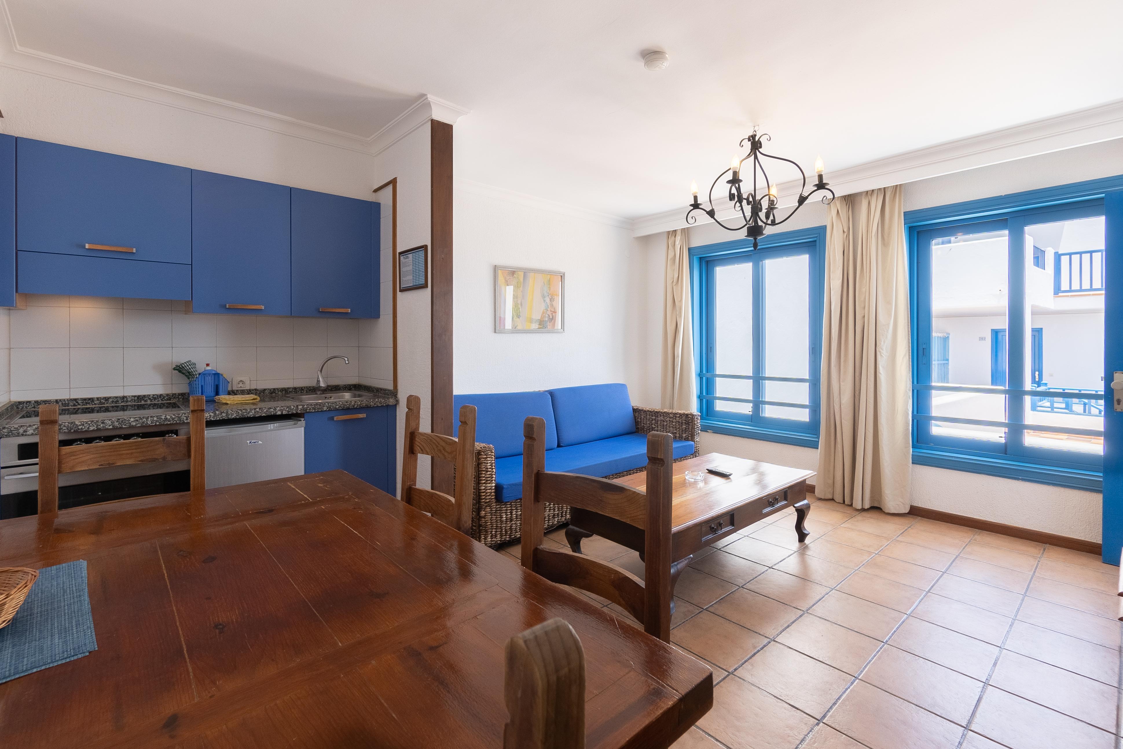 Apartamentos Agua Marina Πουέρτο Ντελ Κάρμεν Εξωτερικό φωτογραφία