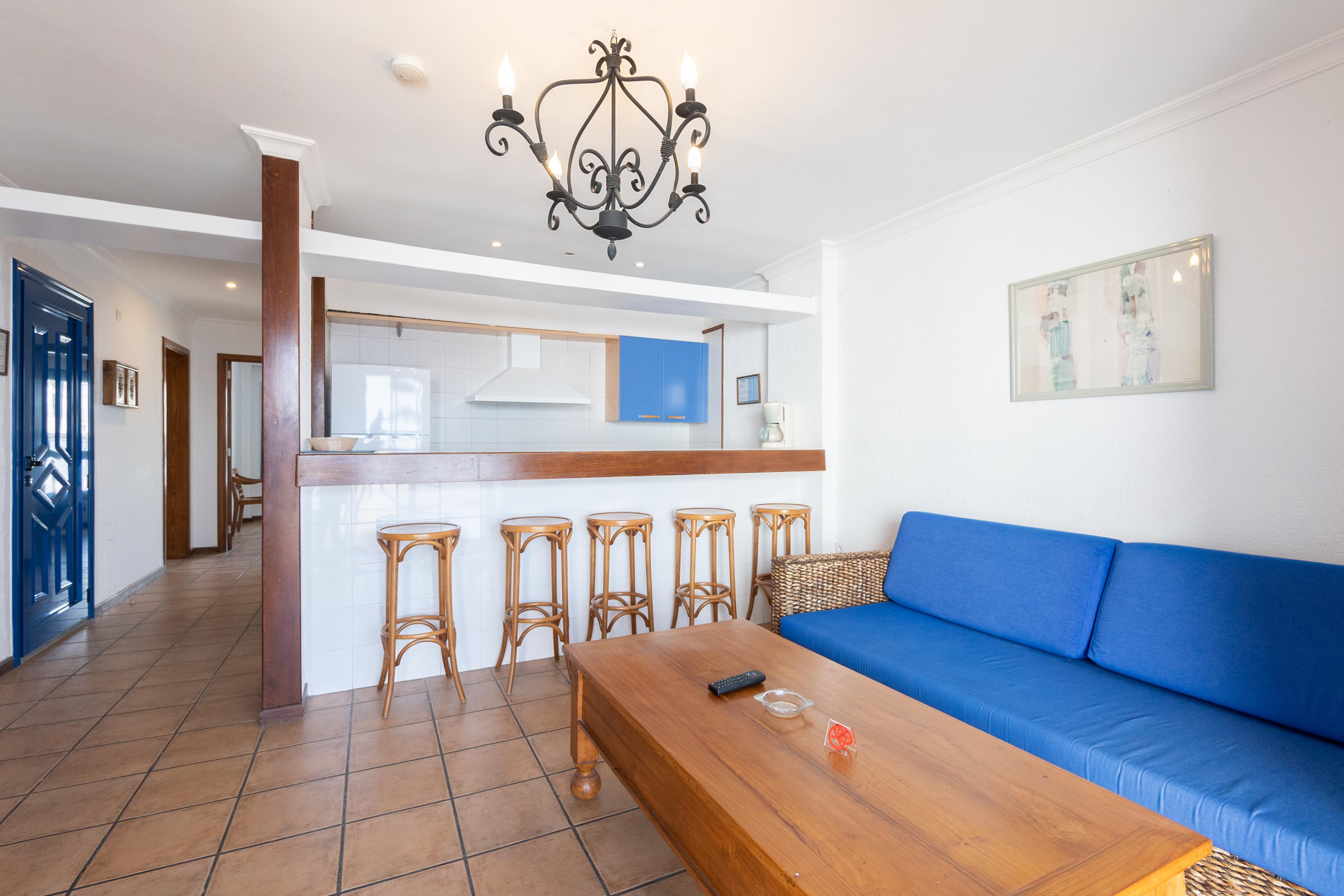 Apartamentos Agua Marina Πουέρτο Ντελ Κάρμεν Εξωτερικό φωτογραφία