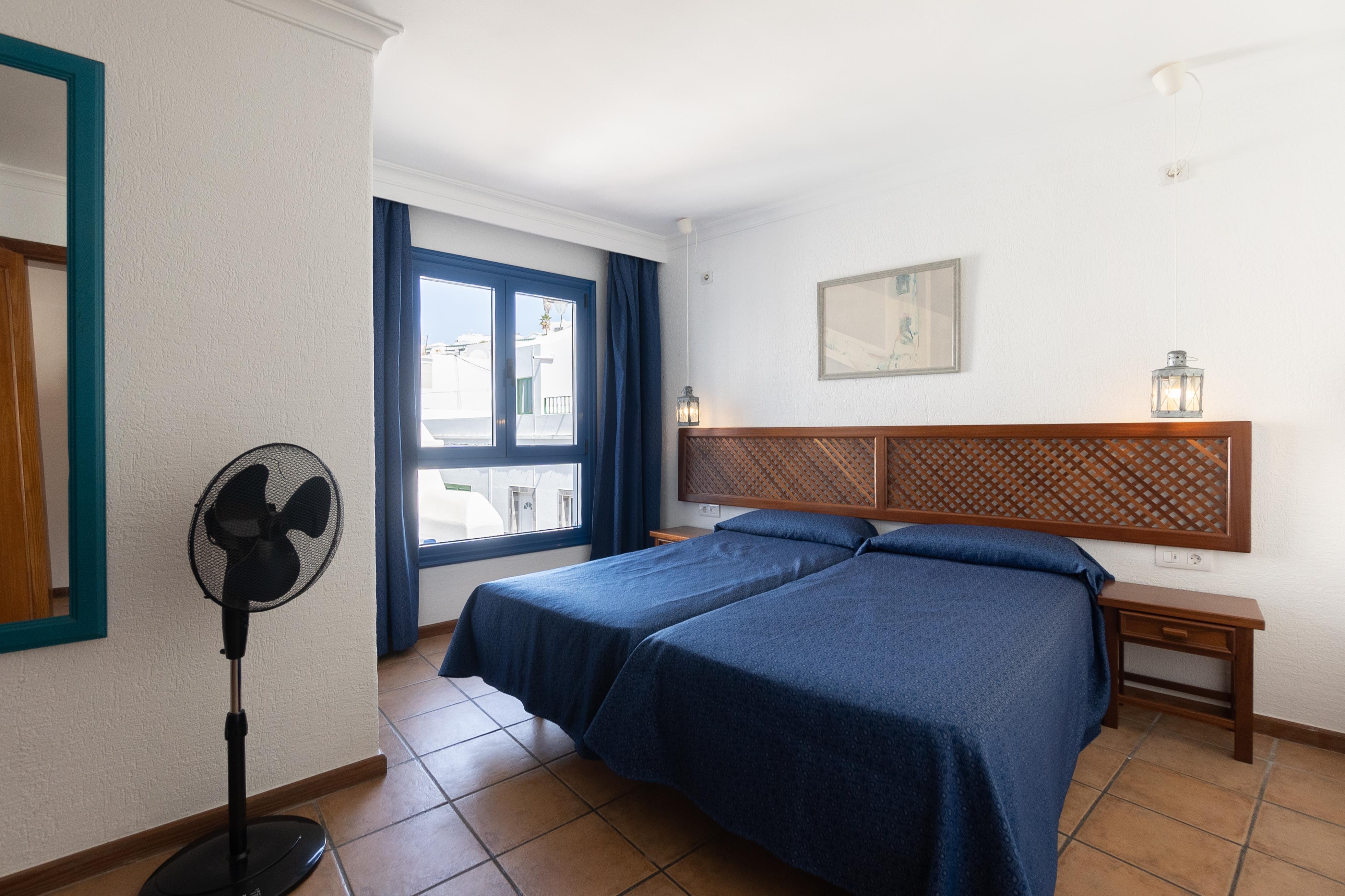 Apartamentos Agua Marina Πουέρτο Ντελ Κάρμεν Εξωτερικό φωτογραφία