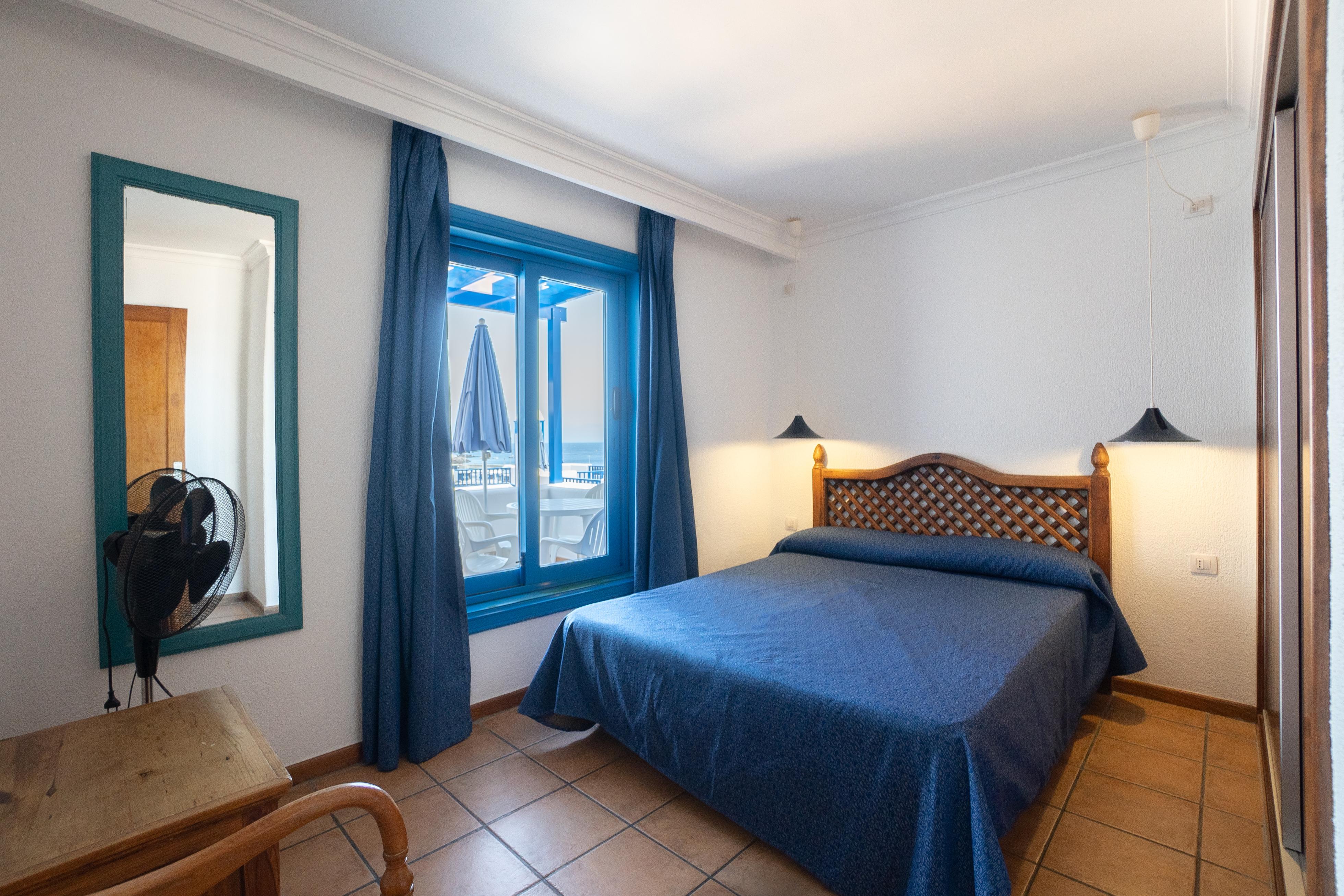 Apartamentos Agua Marina Πουέρτο Ντελ Κάρμεν Εξωτερικό φωτογραφία
