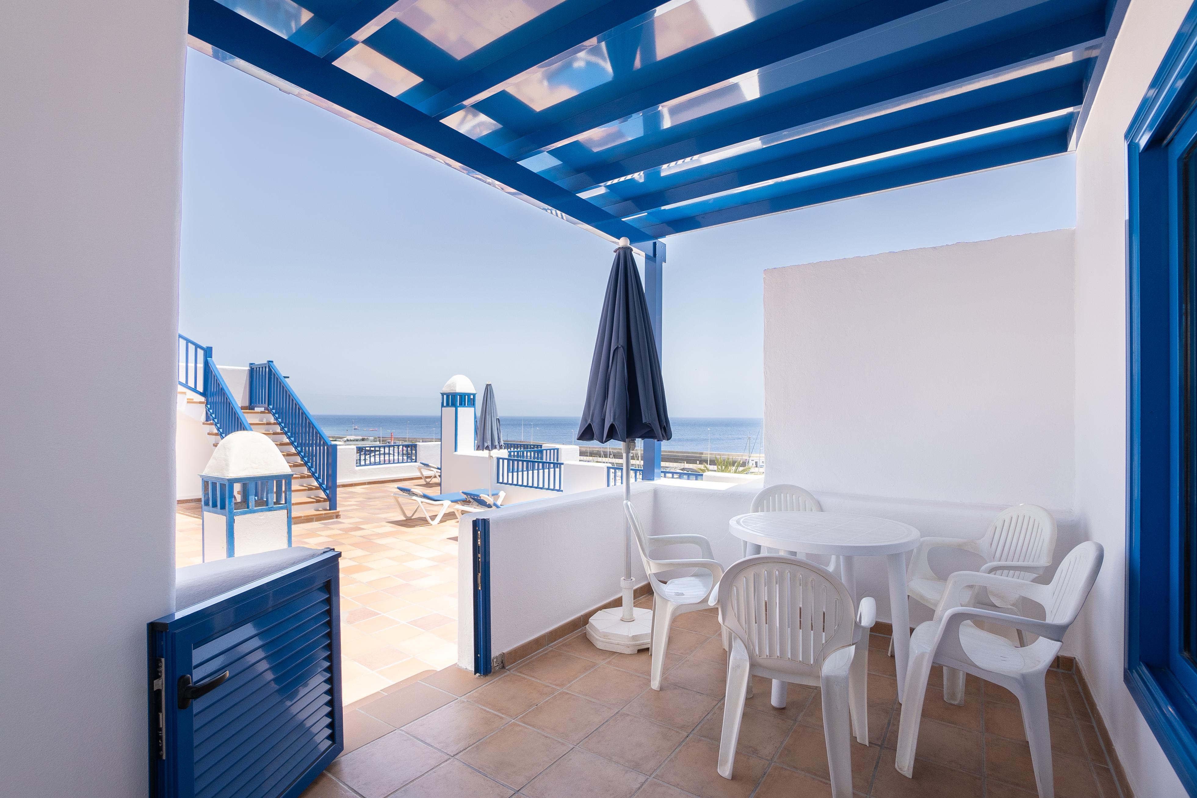 Apartamentos Agua Marina Πουέρτο Ντελ Κάρμεν Εξωτερικό φωτογραφία