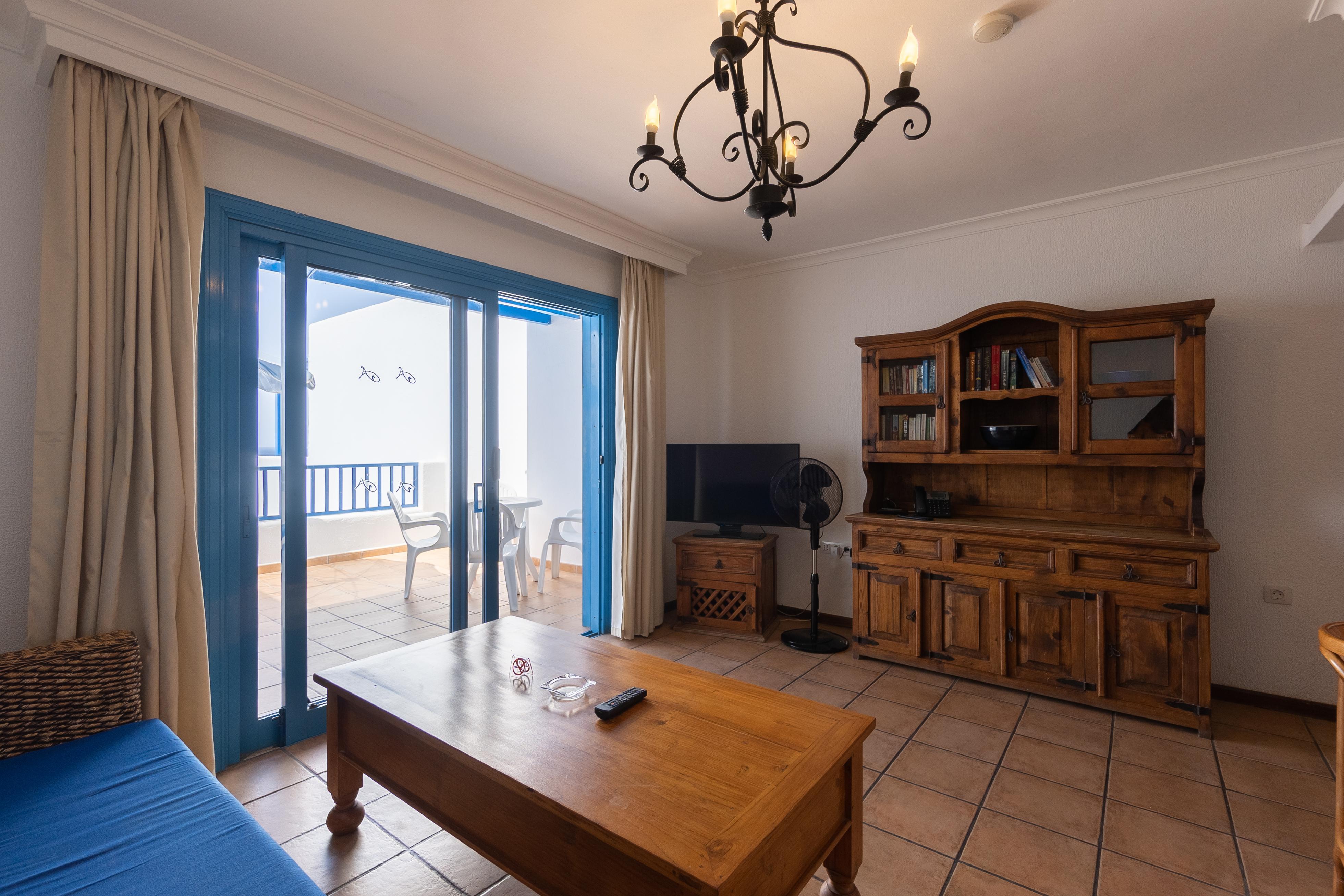 Apartamentos Agua Marina Πουέρτο Ντελ Κάρμεν Εξωτερικό φωτογραφία