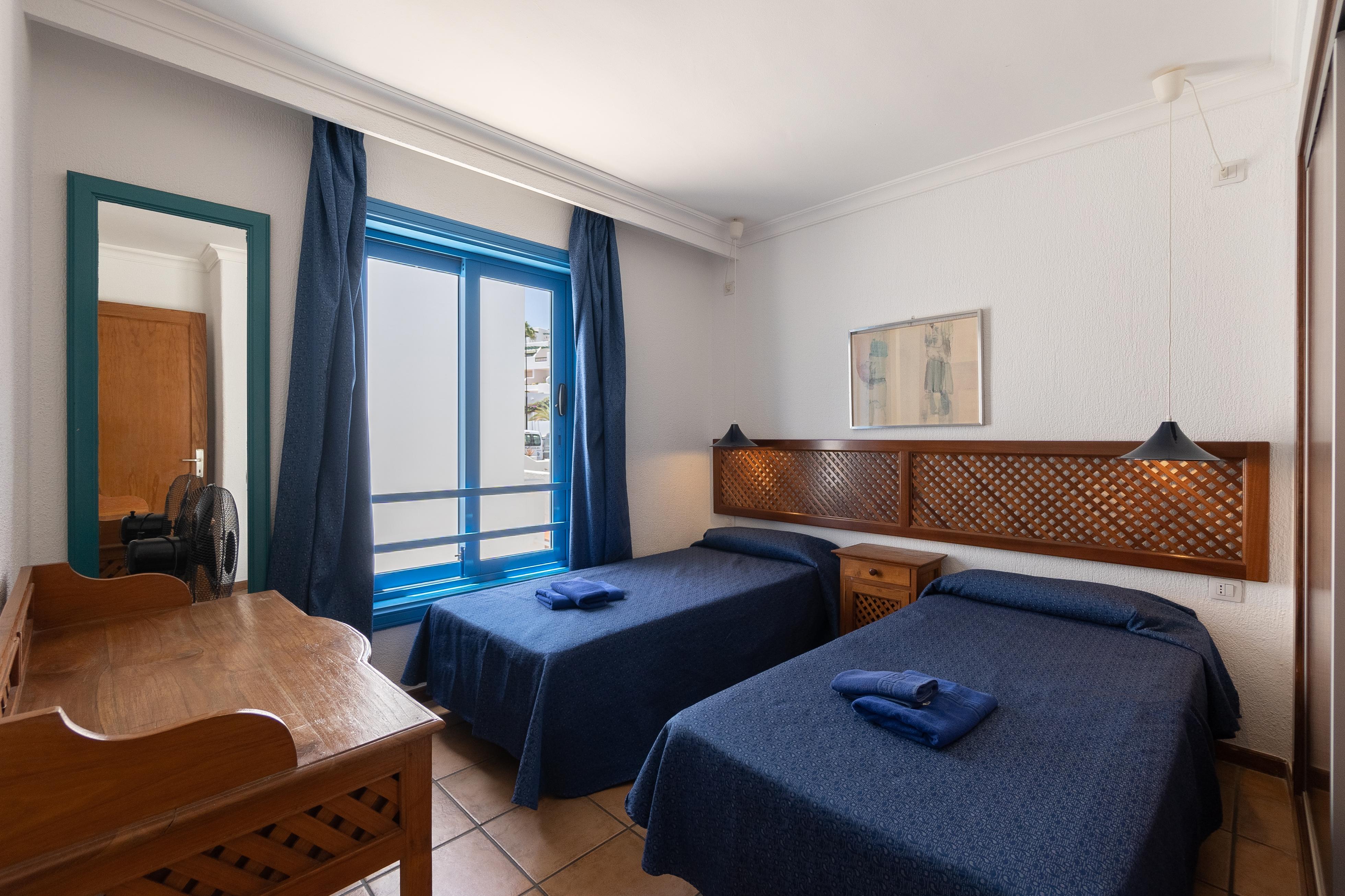 Apartamentos Agua Marina Πουέρτο Ντελ Κάρμεν Εξωτερικό φωτογραφία