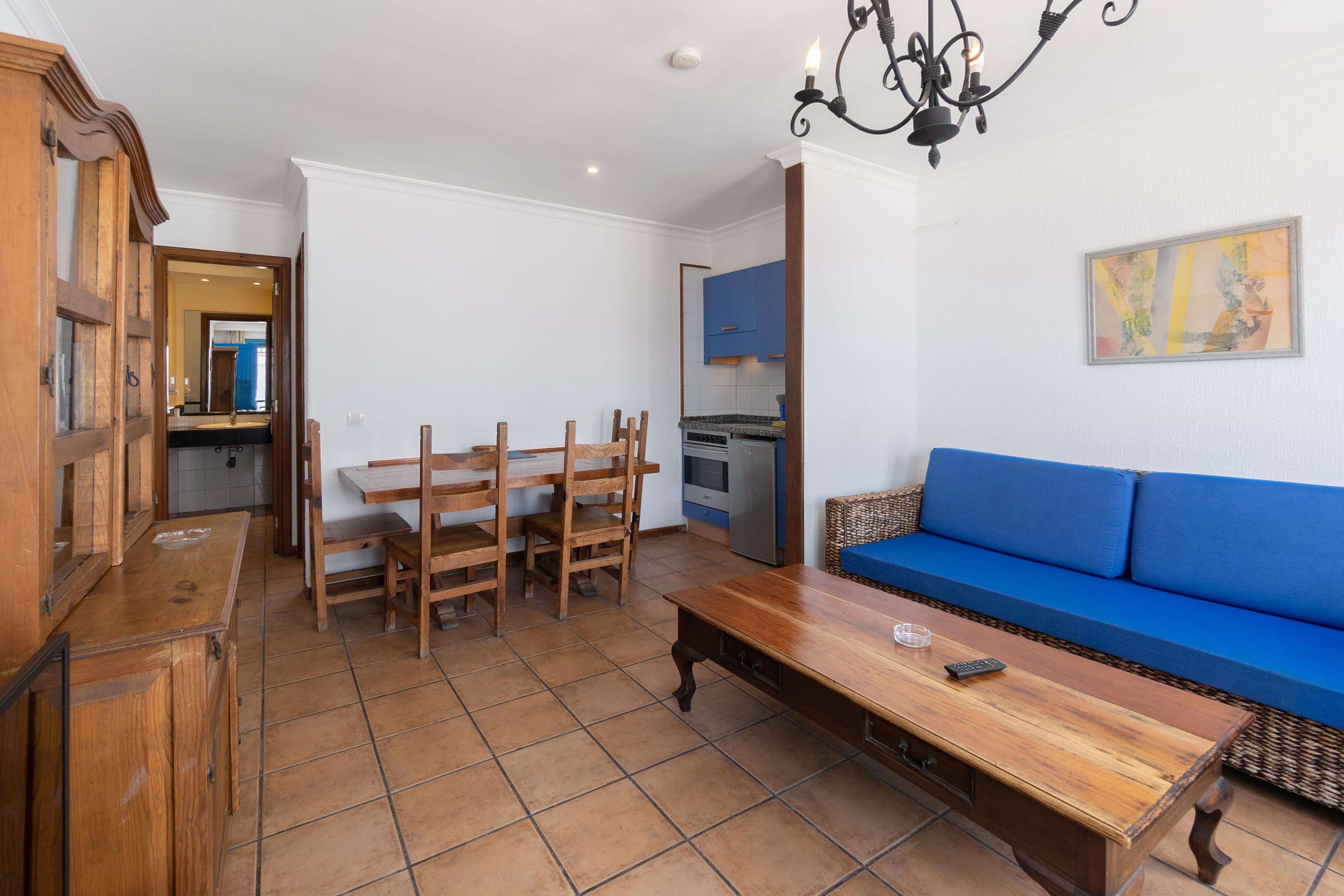 Apartamentos Agua Marina Πουέρτο Ντελ Κάρμεν Εξωτερικό φωτογραφία