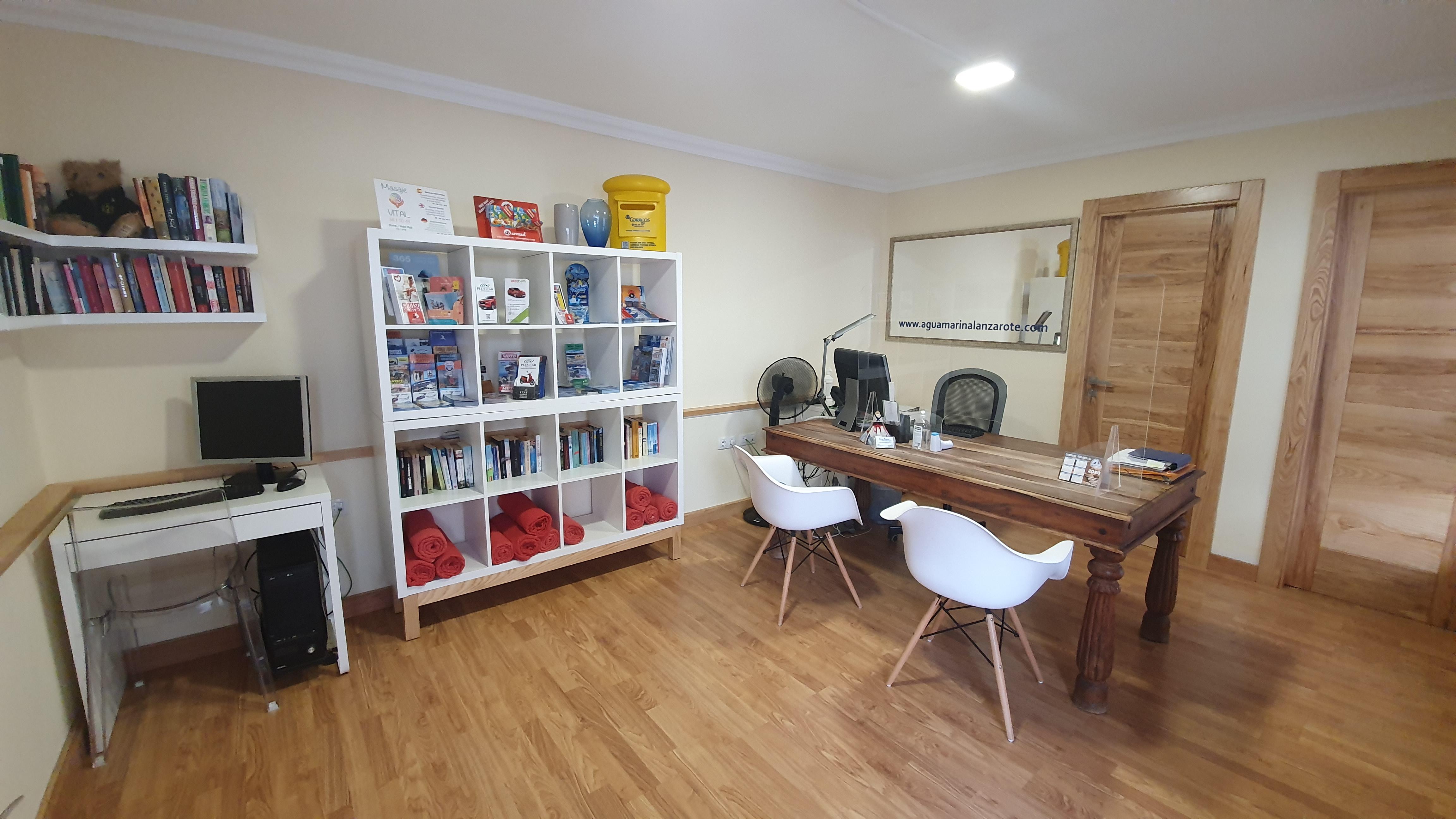 Apartamentos Agua Marina Πουέρτο Ντελ Κάρμεν Εξωτερικό φωτογραφία