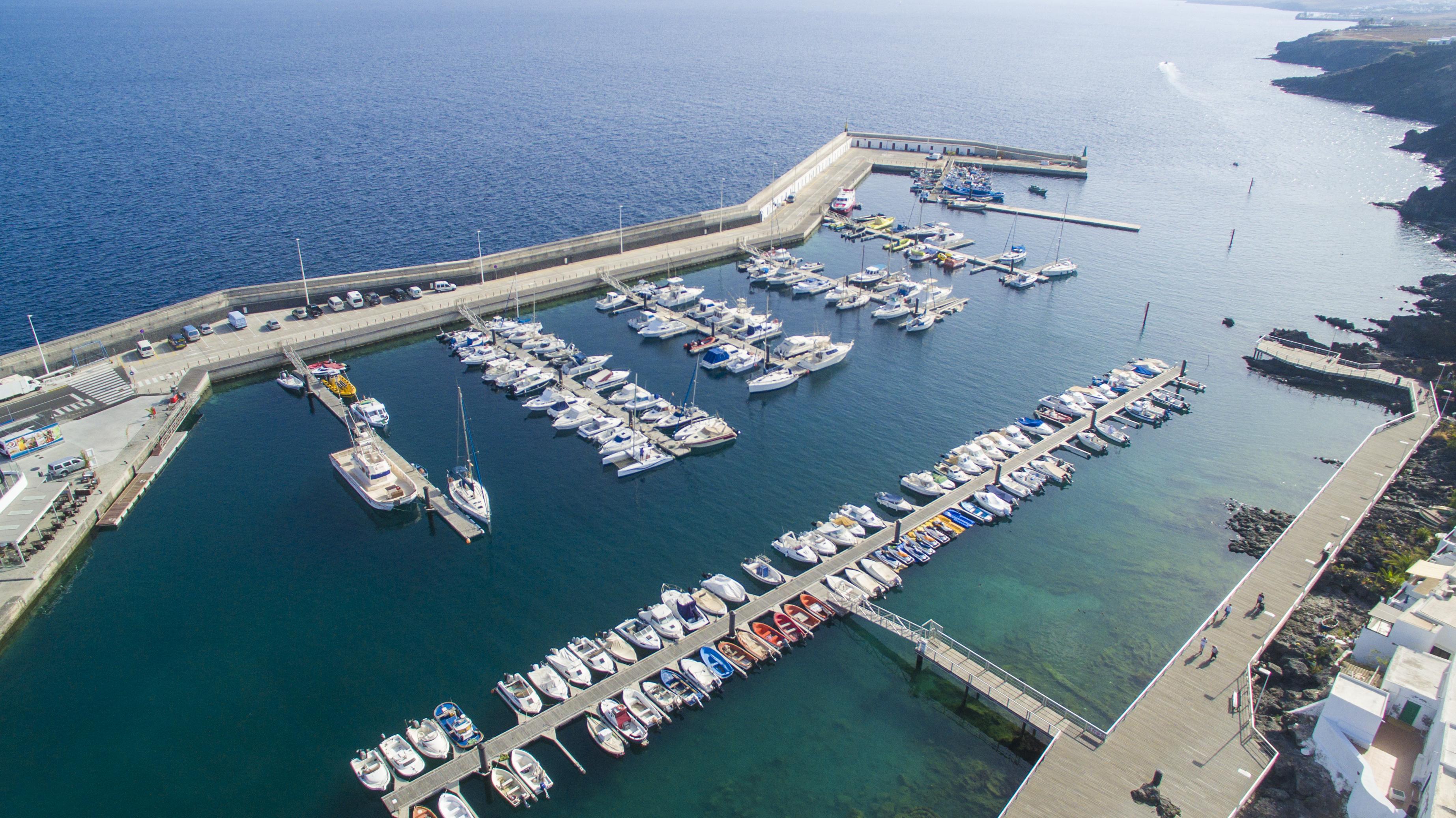 Apartamentos Agua Marina Πουέρτο Ντελ Κάρμεν Εξωτερικό φωτογραφία
