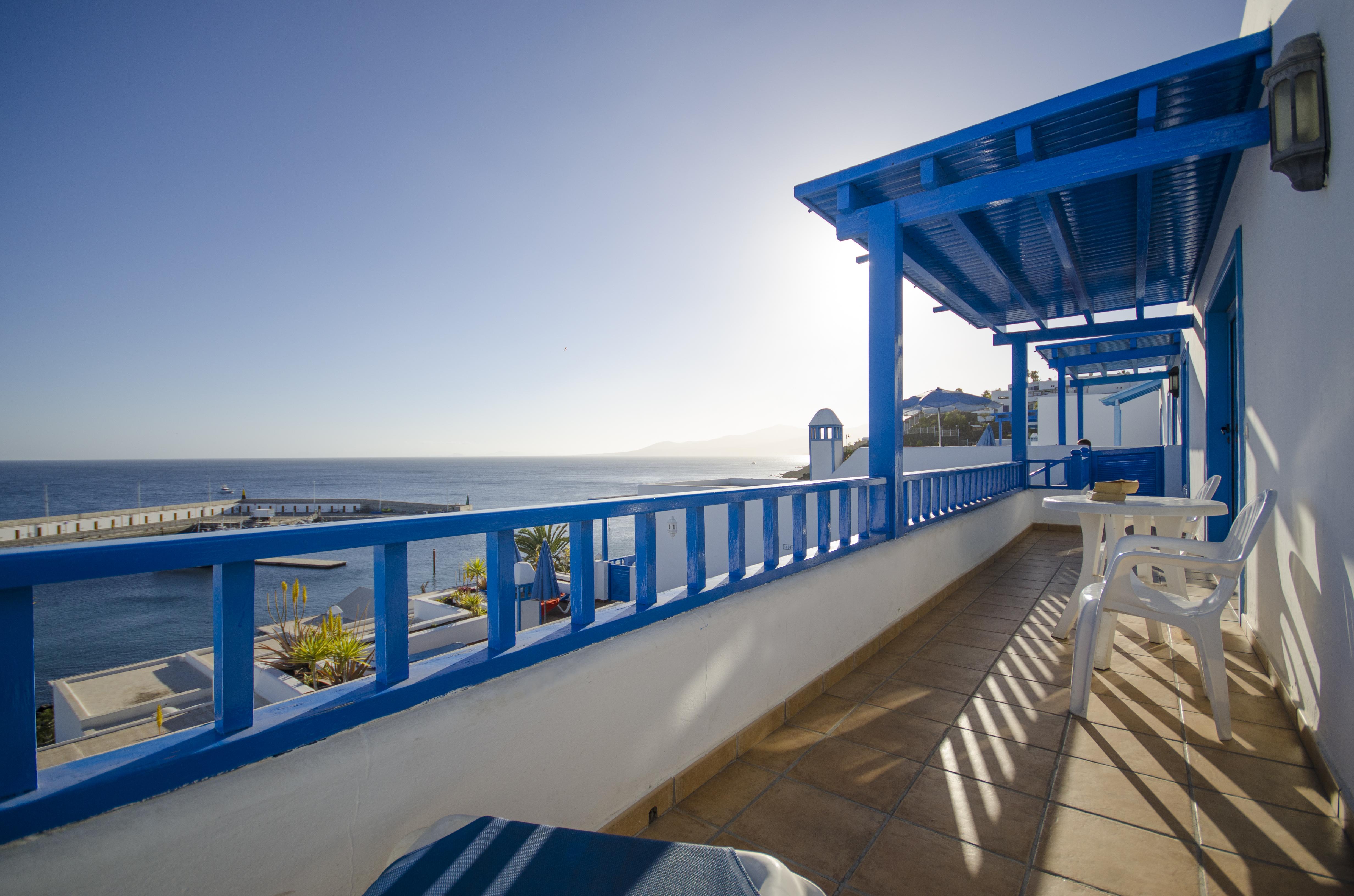 Apartamentos Agua Marina Πουέρτο Ντελ Κάρμεν Εξωτερικό φωτογραφία