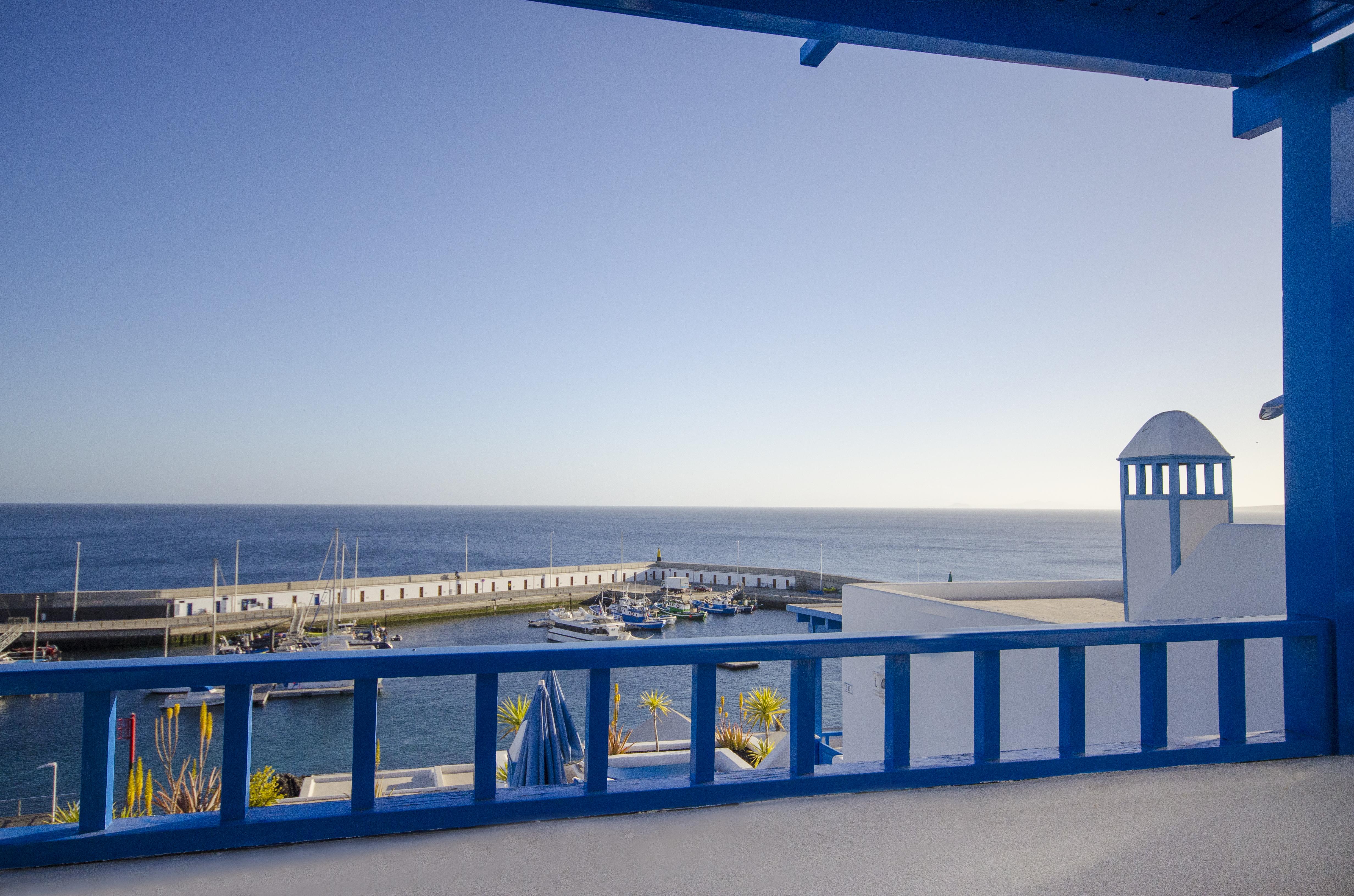 Apartamentos Agua Marina Πουέρτο Ντελ Κάρμεν Εξωτερικό φωτογραφία
