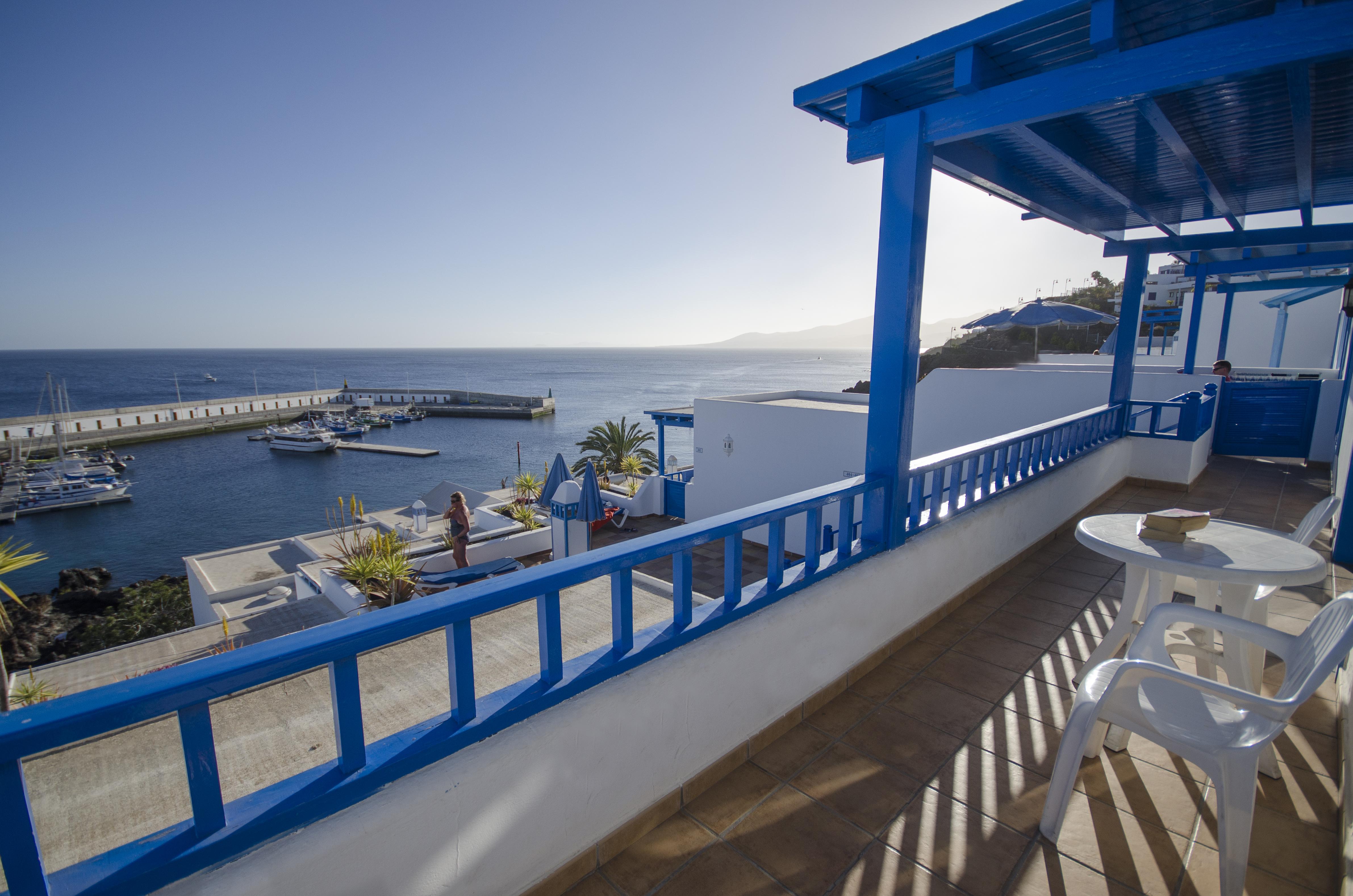 Apartamentos Agua Marina Πουέρτο Ντελ Κάρμεν Εξωτερικό φωτογραφία