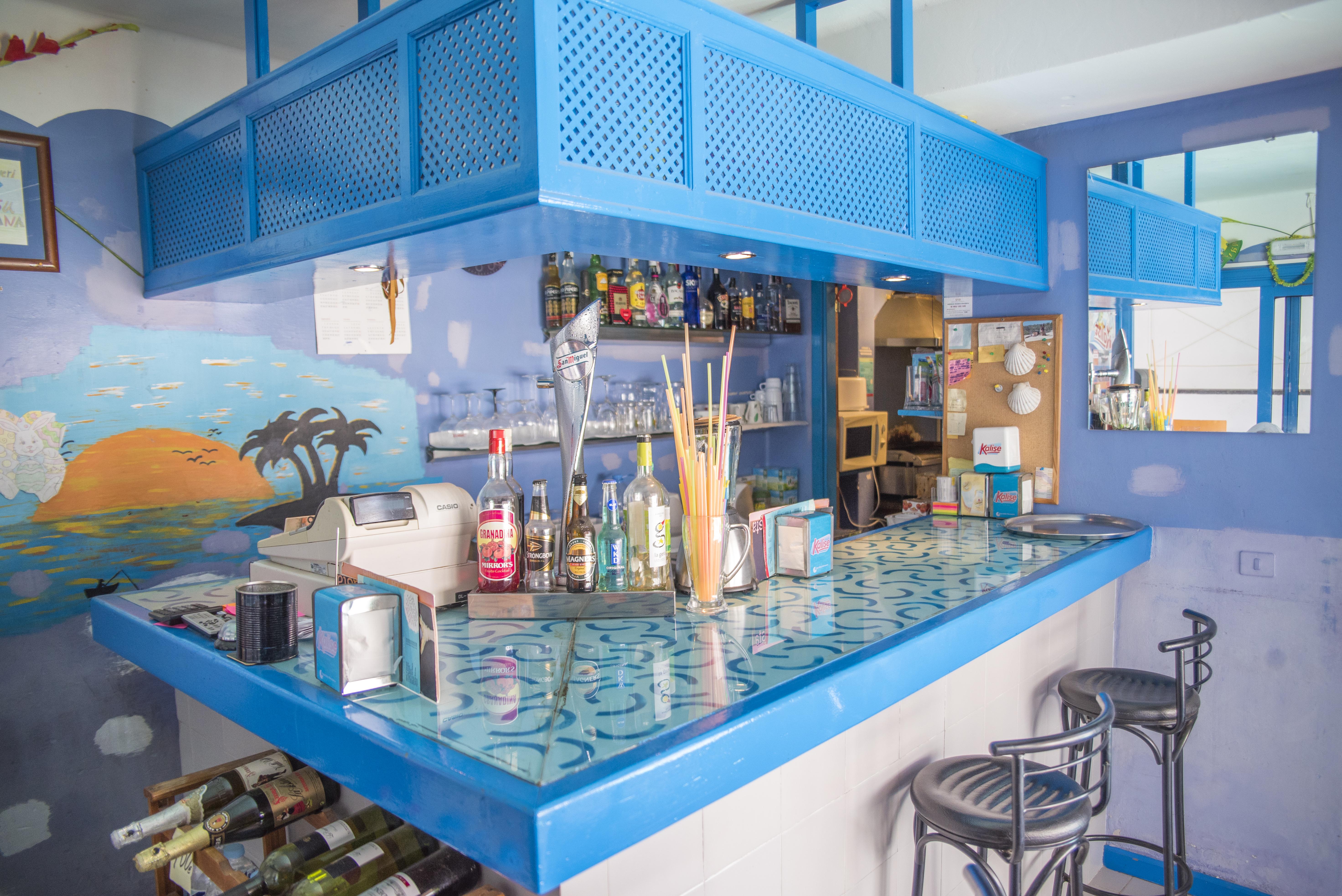 Apartamentos Agua Marina Πουέρτο Ντελ Κάρμεν Εξωτερικό φωτογραφία