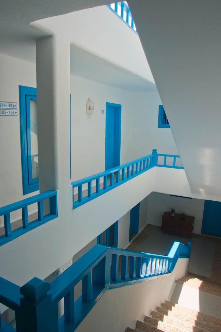 Apartamentos Agua Marina Πουέρτο Ντελ Κάρμεν Εξωτερικό φωτογραφία