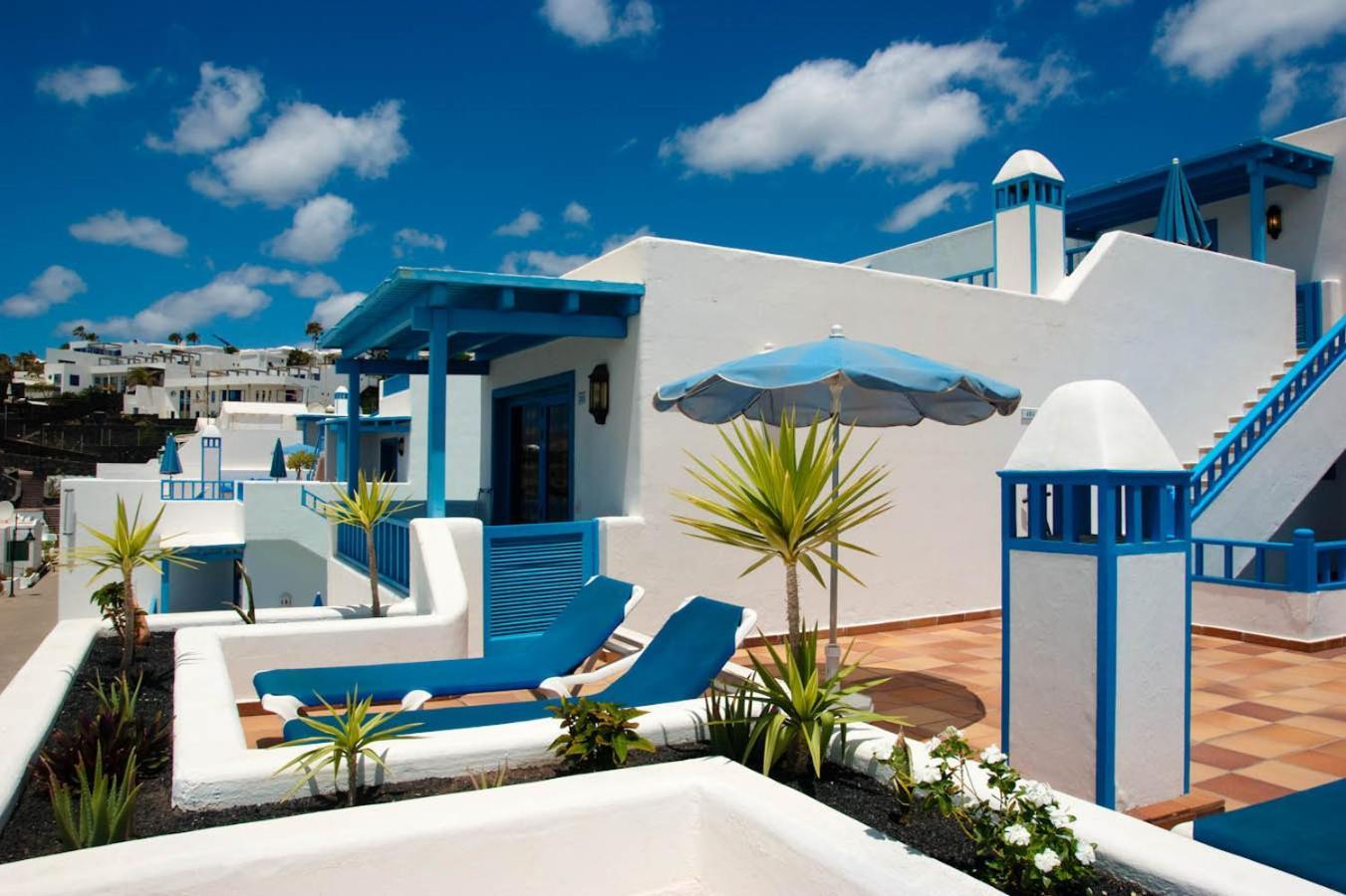 Apartamentos Agua Marina Πουέρτο Ντελ Κάρμεν Εξωτερικό φωτογραφία