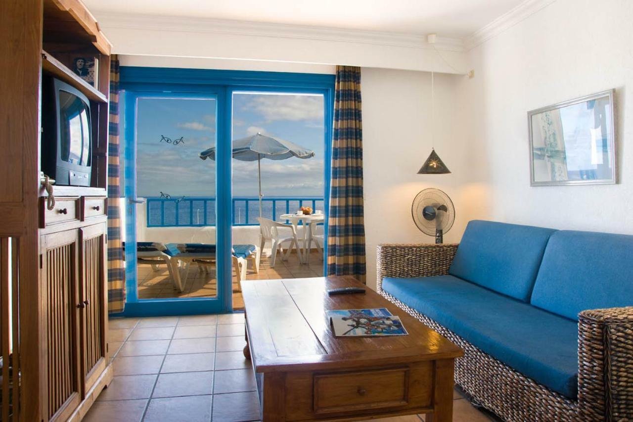 Apartamentos Agua Marina Πουέρτο Ντελ Κάρμεν Εξωτερικό φωτογραφία