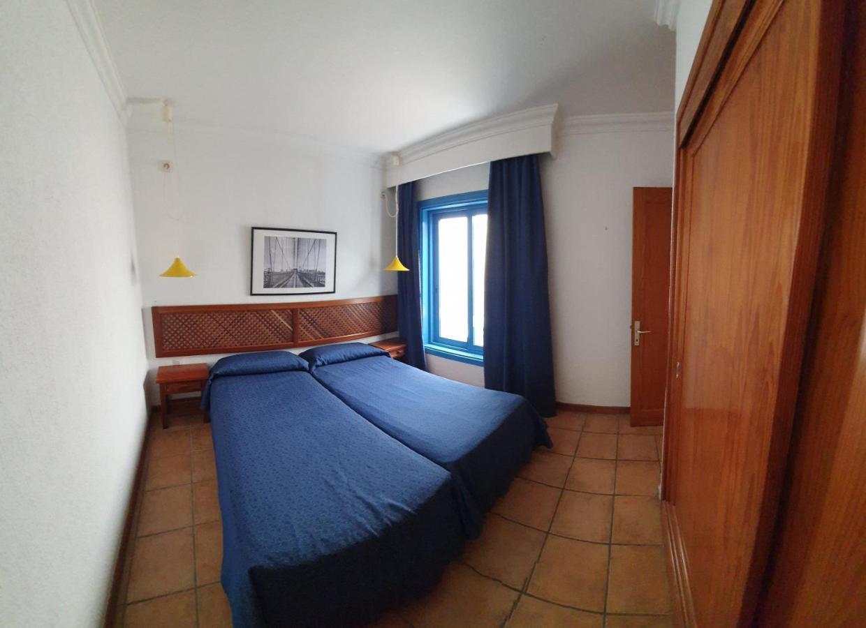 Apartamentos Agua Marina Πουέρτο Ντελ Κάρμεν Εξωτερικό φωτογραφία